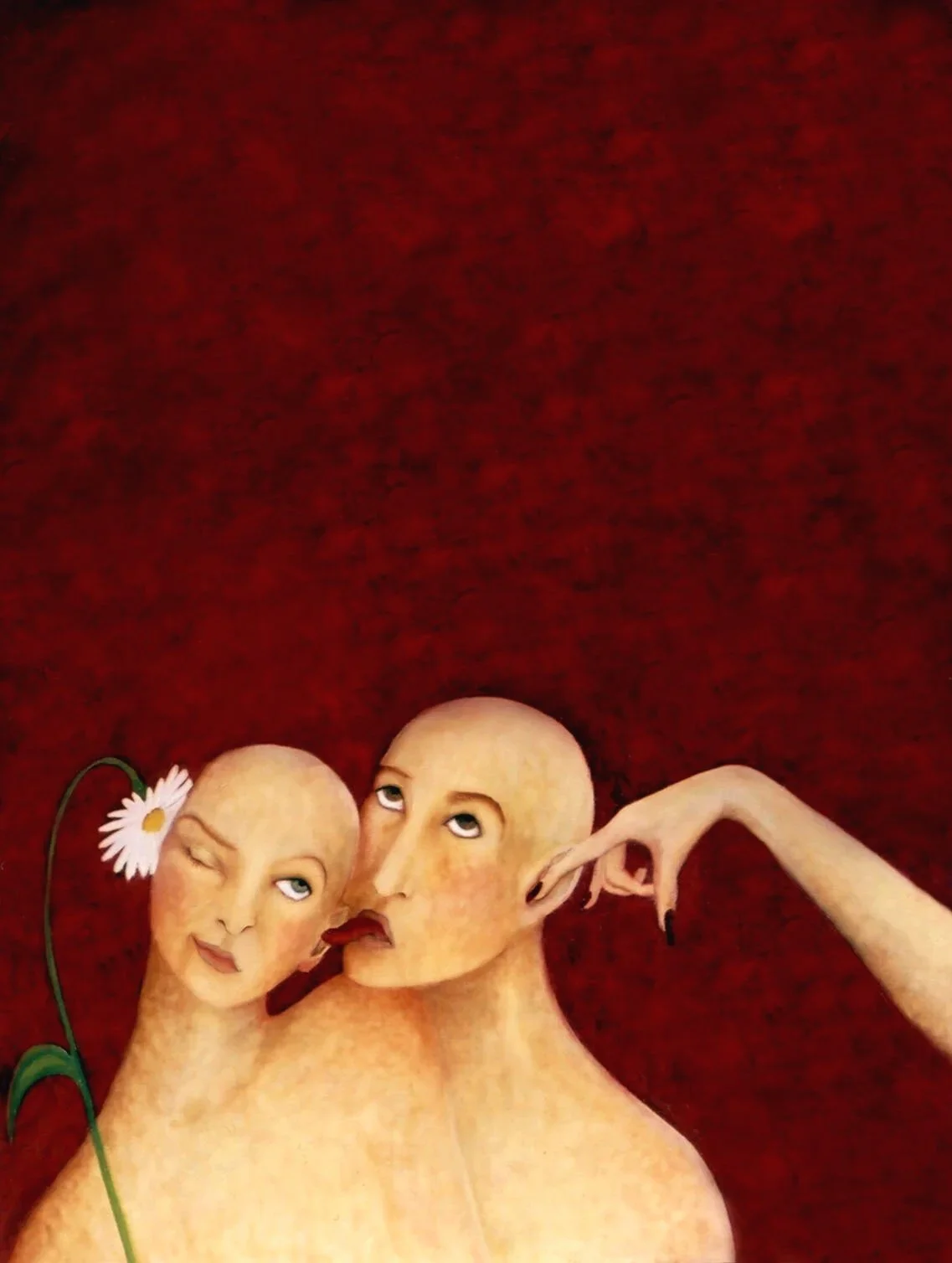 I DON'T LIKE GOSSIPS / RAGOTS