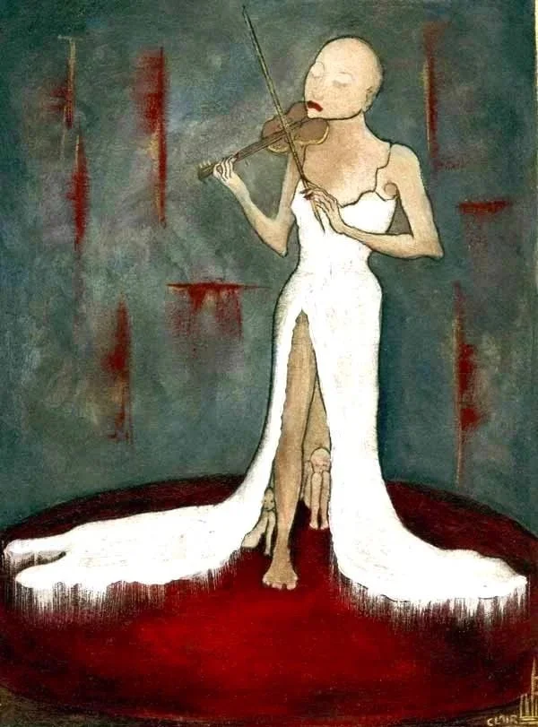 THE HIDING PLACE / LA CACHETTE 