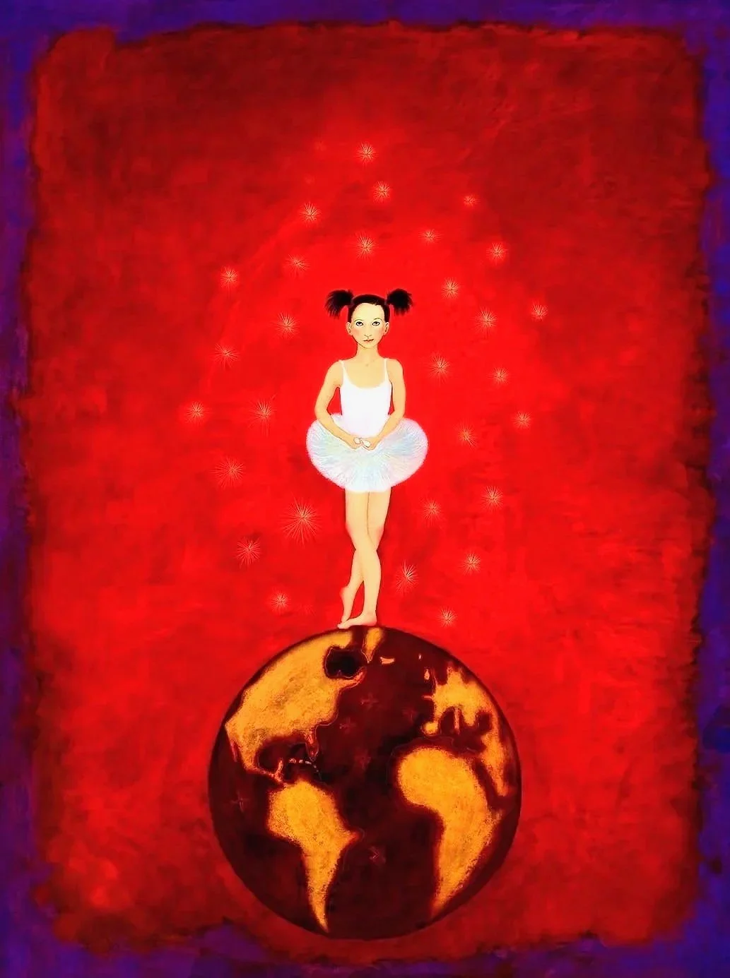 "Wait and see", © Claire Petit