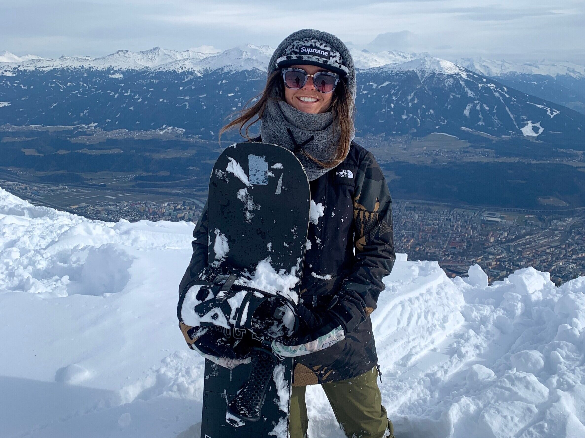 dating snowboard