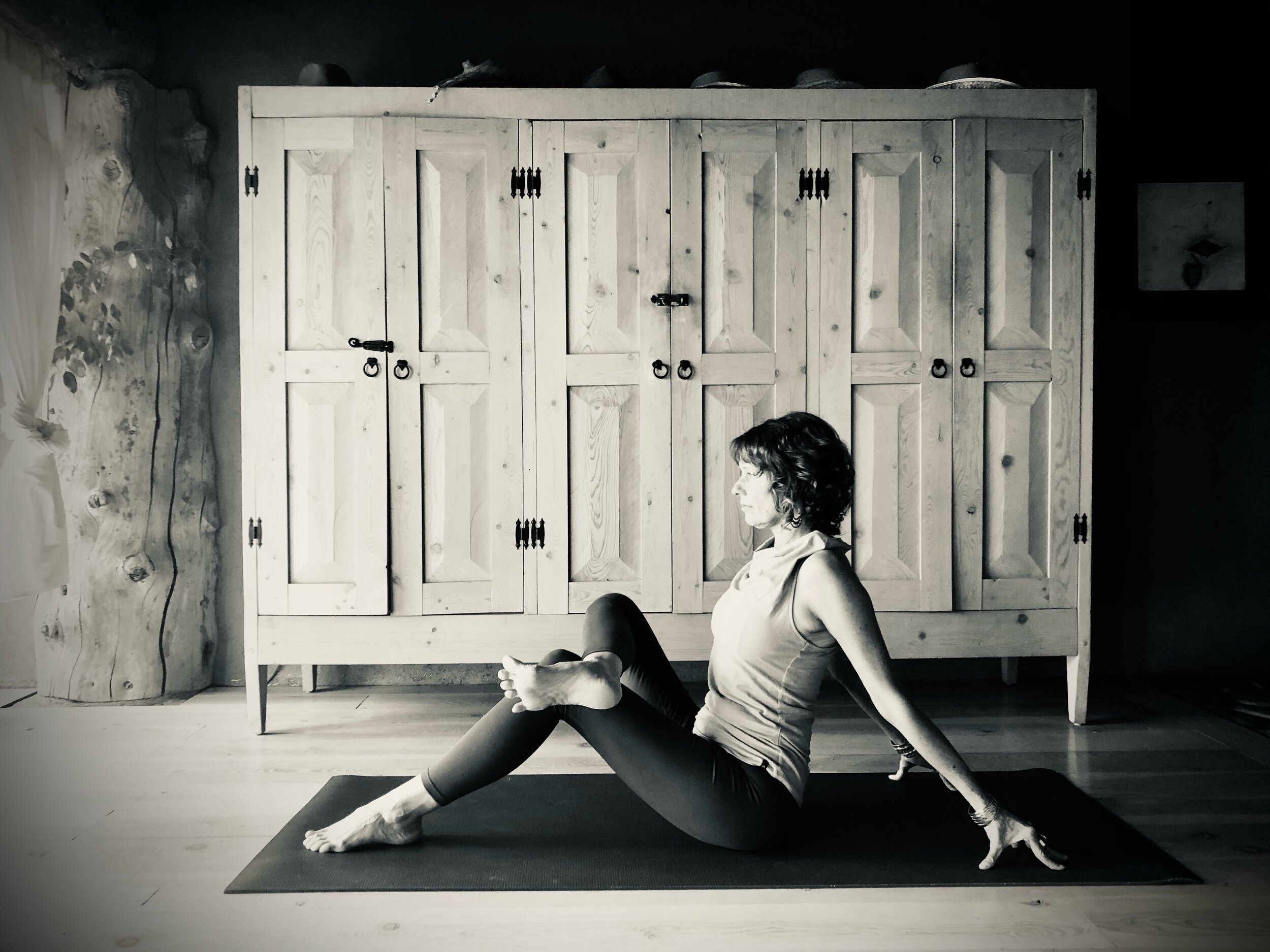Functional Yoga with Matt Dolezal — Effort and Grace Yoga