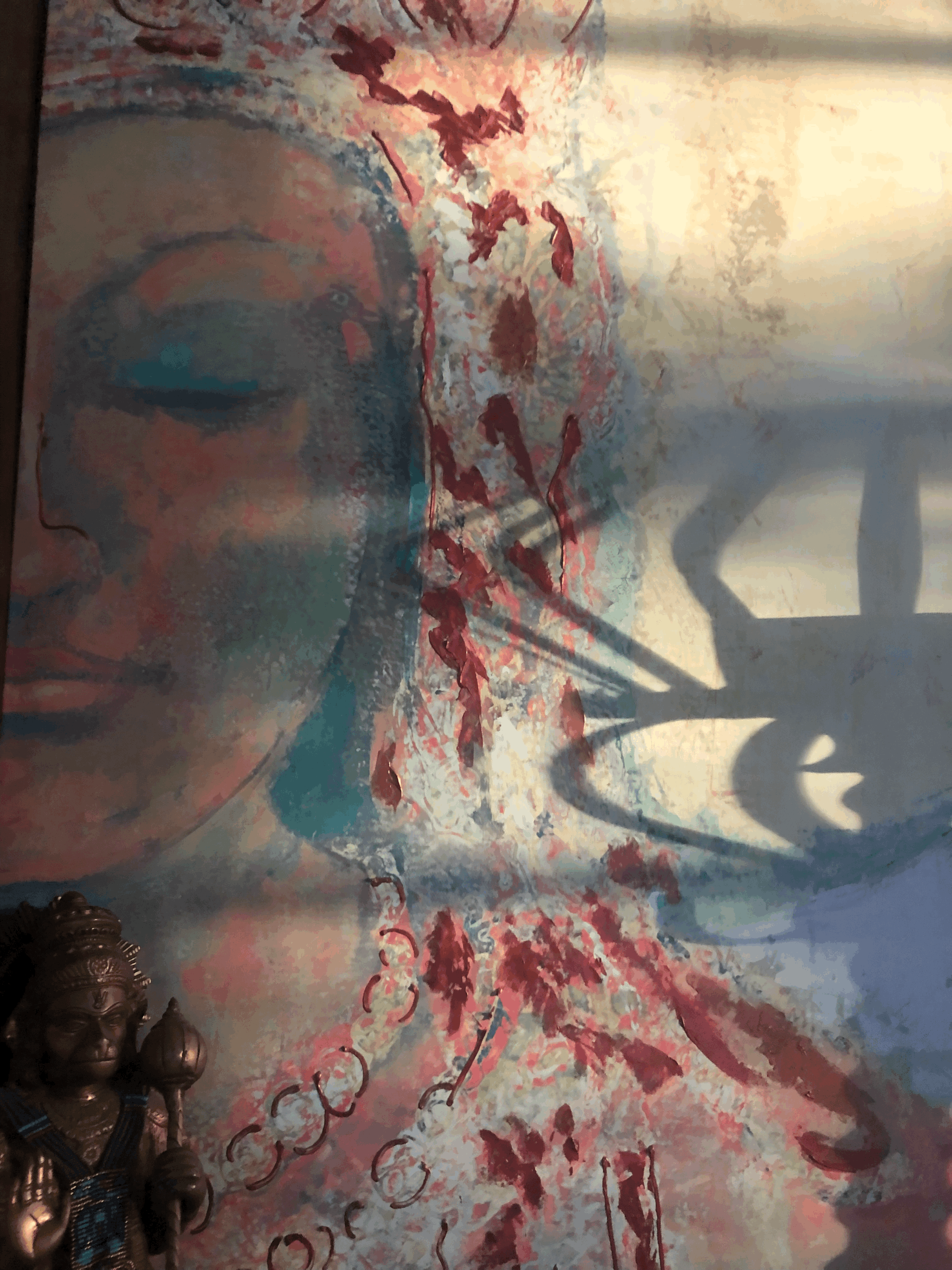 NEW ~ Hybrid In-Person, Online and Recording Membership