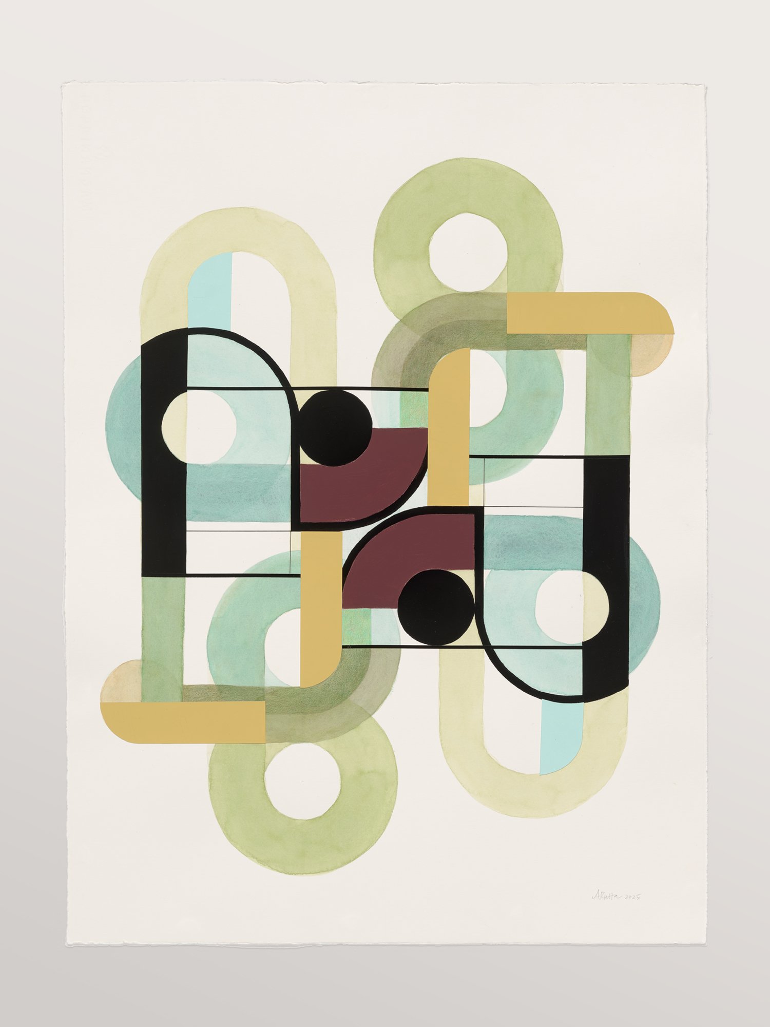 The Serpent's Garden, 2025