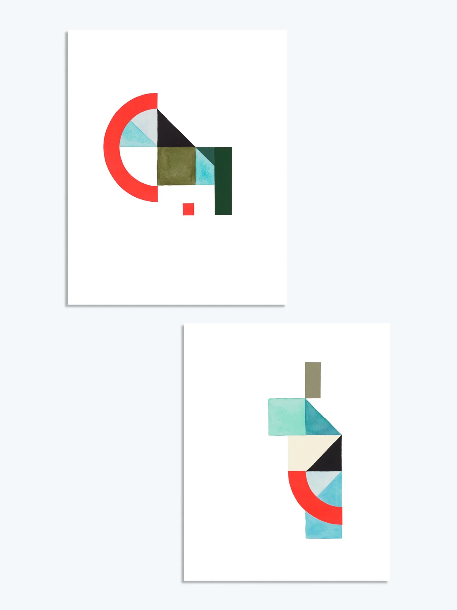 Kirkas Talvi 01 and 03.jpg