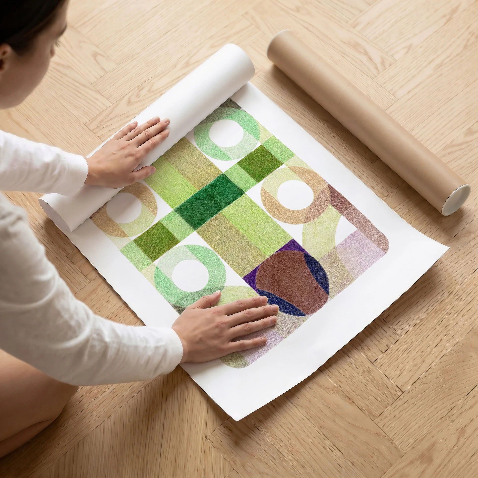 A1 Poster Mockup With Person PSD copy 2.jpg