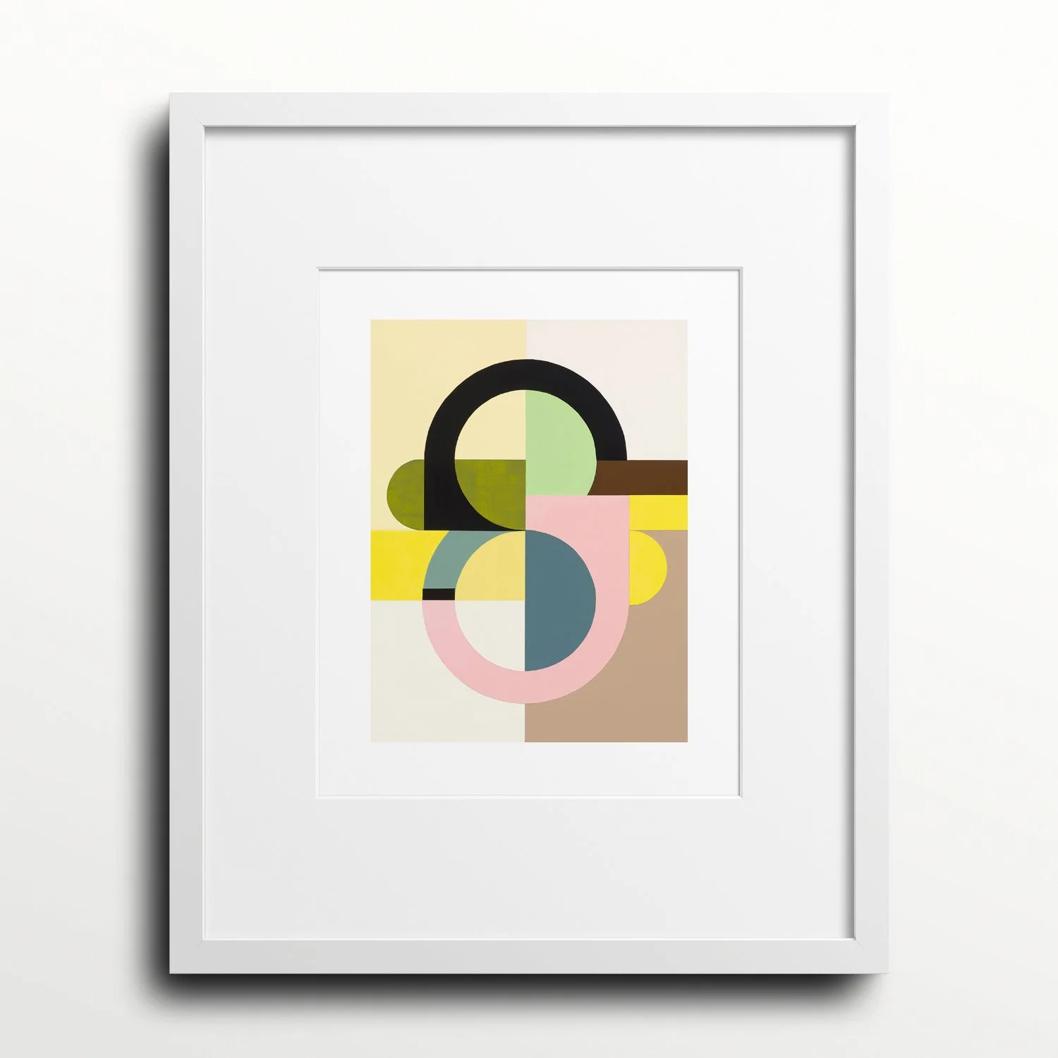 Interlunar_16 x 20_Frame in White with Mat_1500.jpg