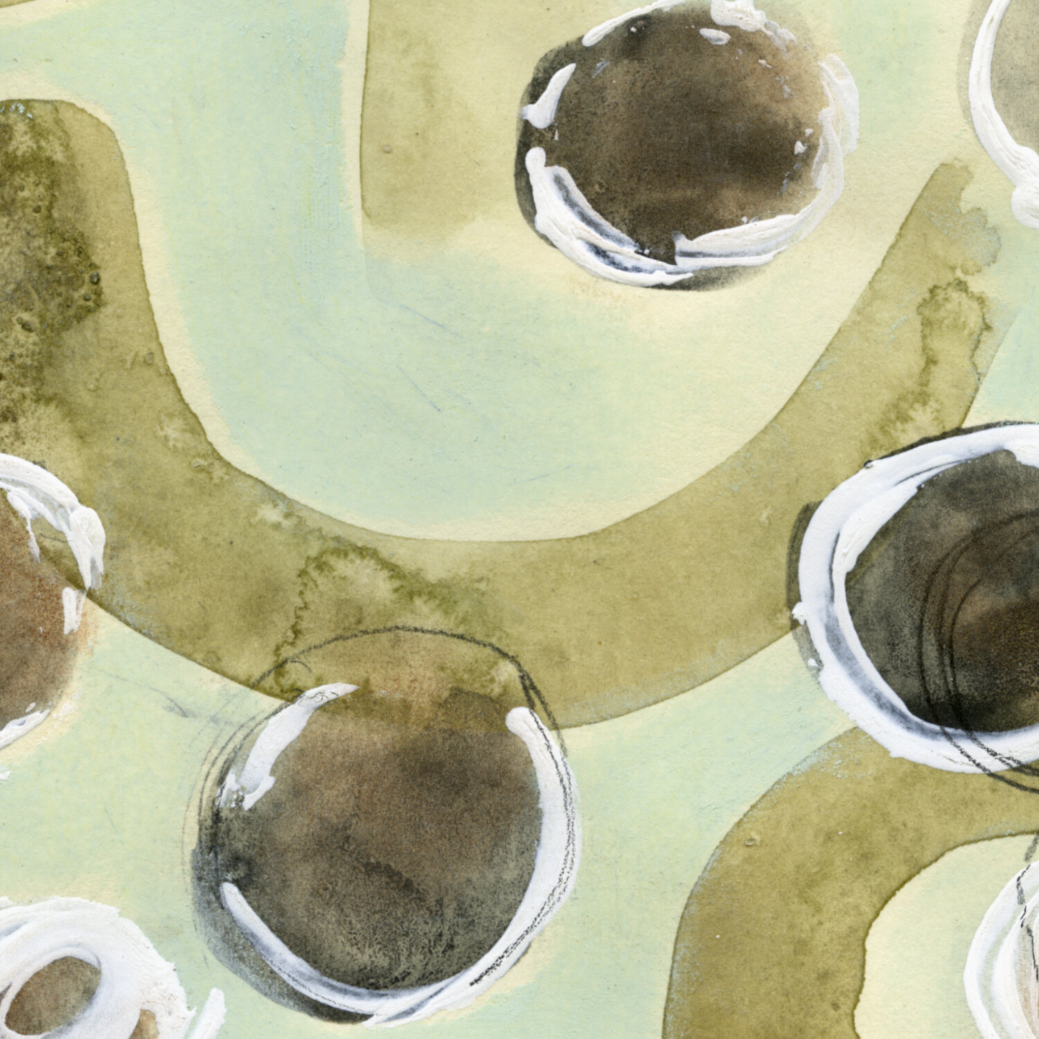 Air Pockets — Allison Rietta