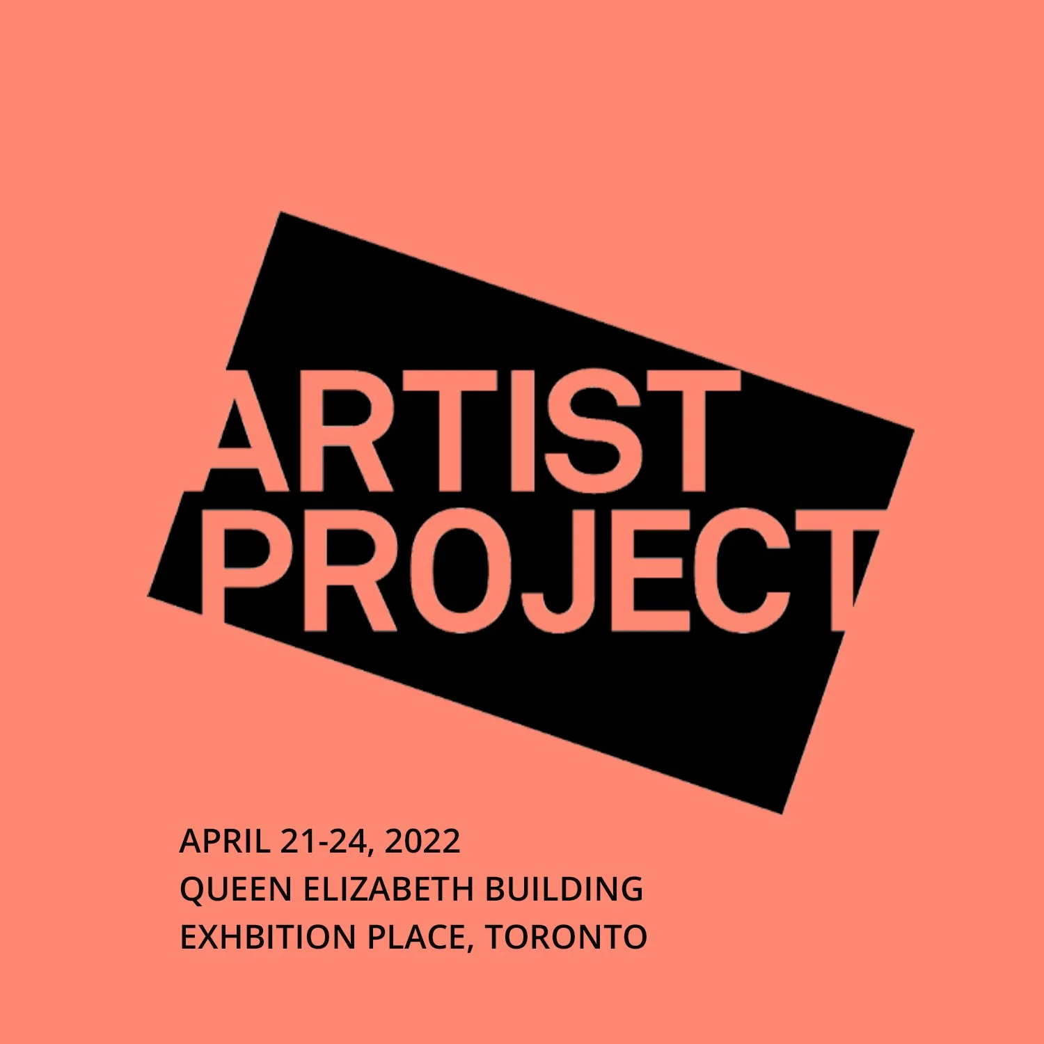 Artist Project Art Fair