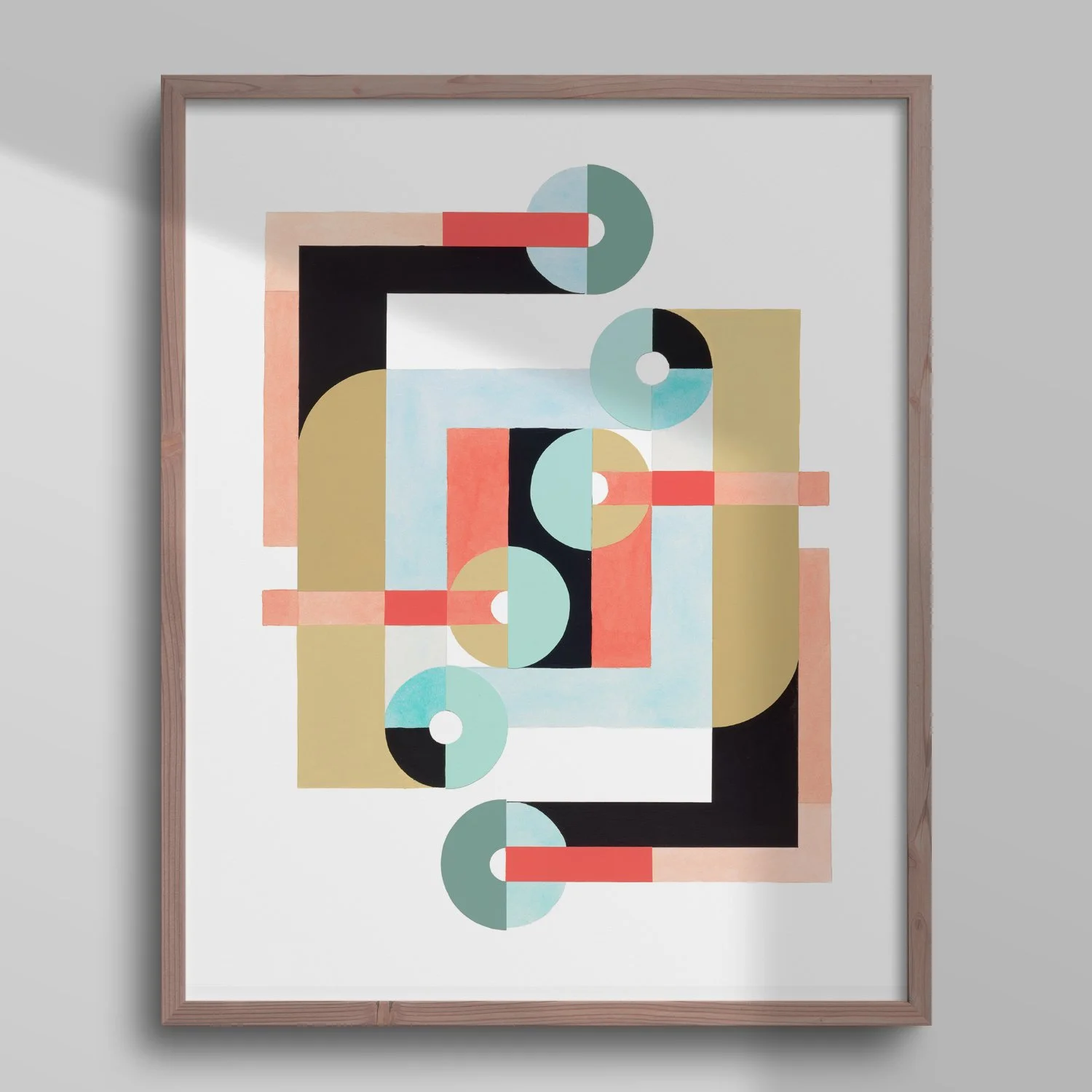 Bird Song_20 x 24__IF Scan_Frame with Shadow_1500.jpg