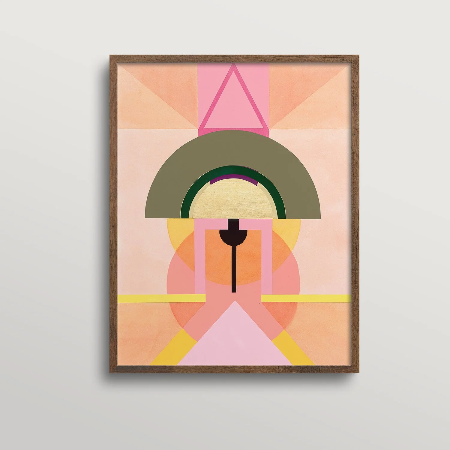 WAAC Group Show March 26 - April 11