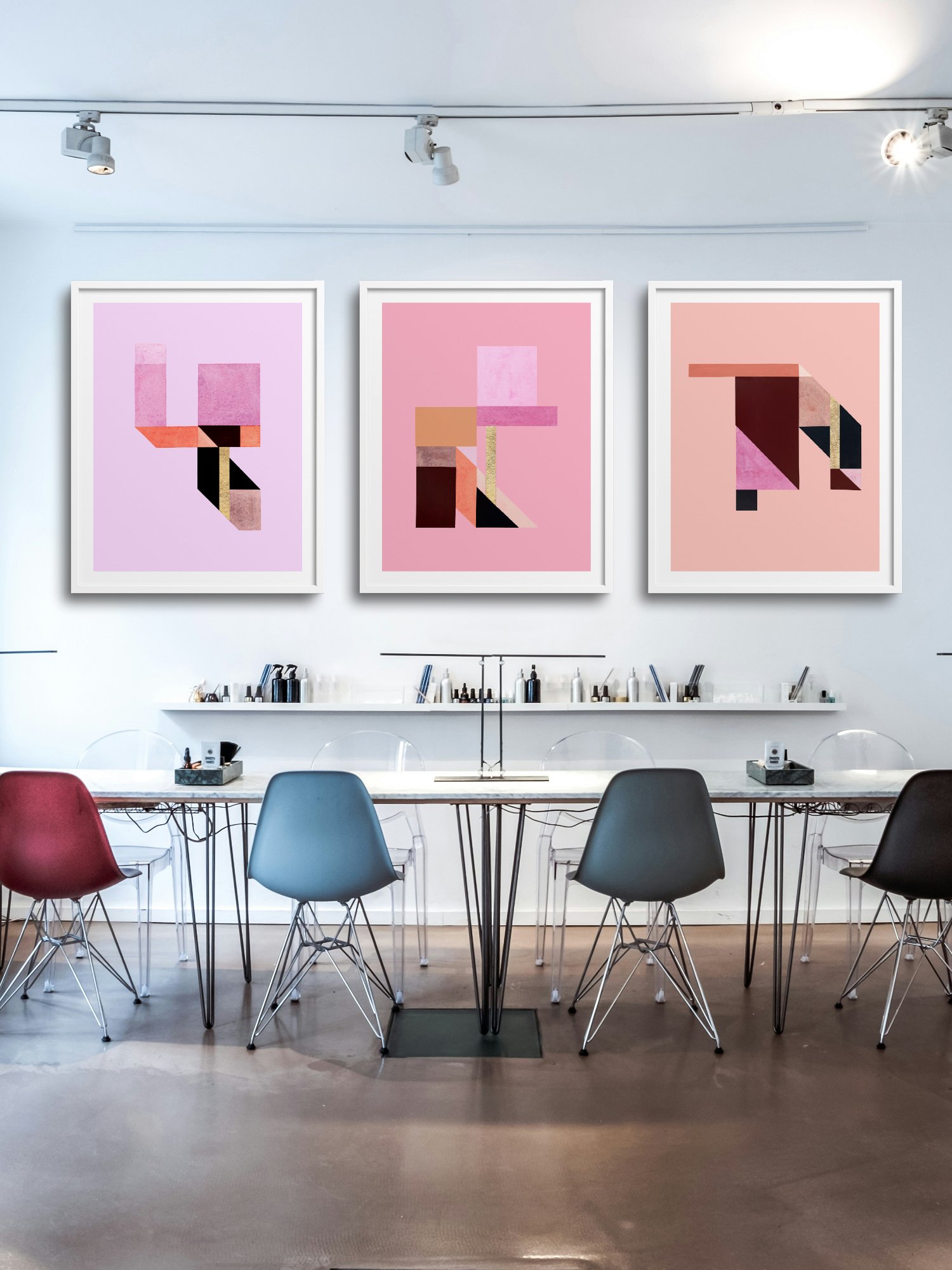 Canadian Abstract Artist_Allison Rietta_Makea Talvi Collection_Prints_Limited Editions_In Situ 2.jpg
