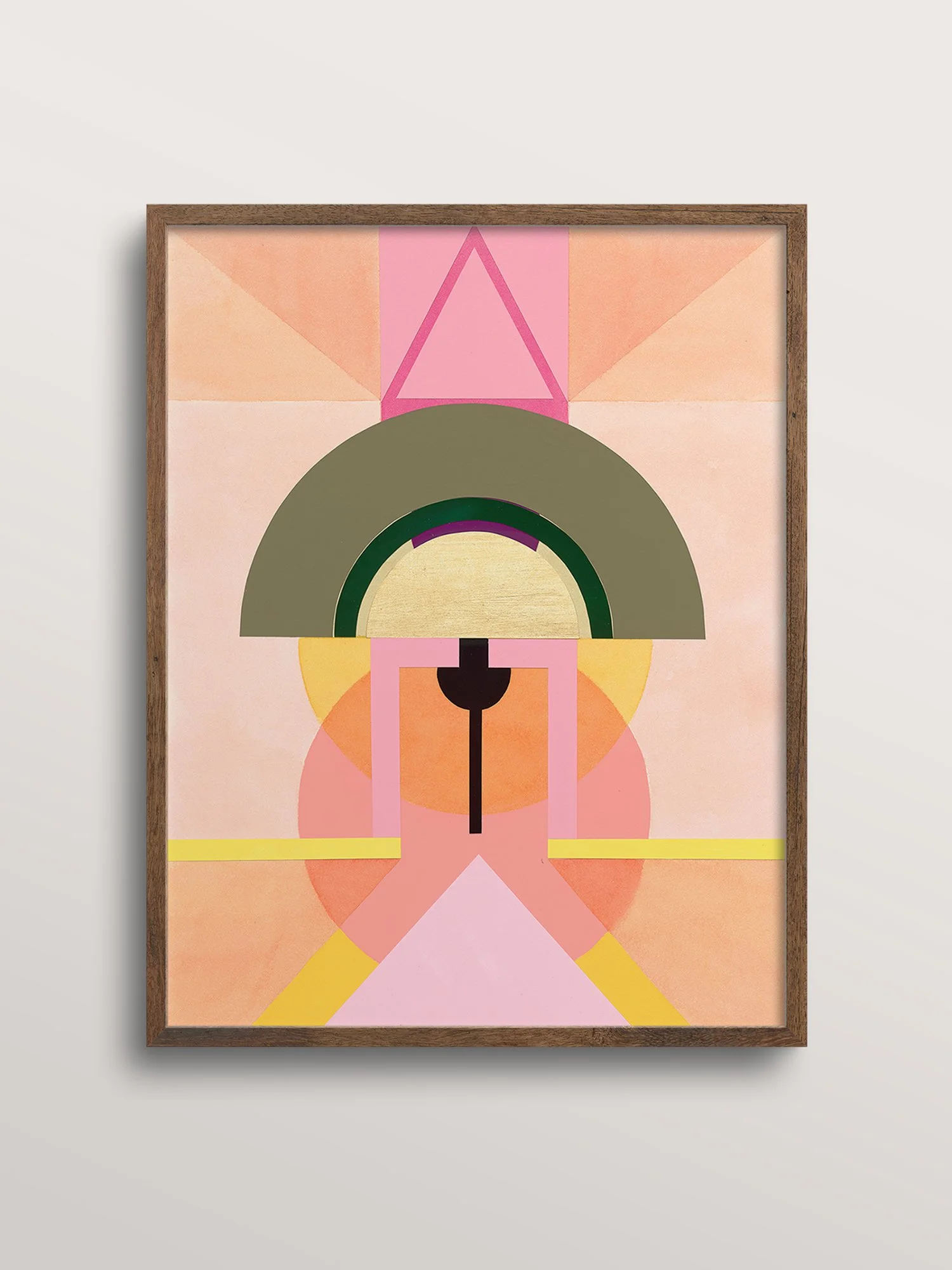 Known For Her Beauty, 2024