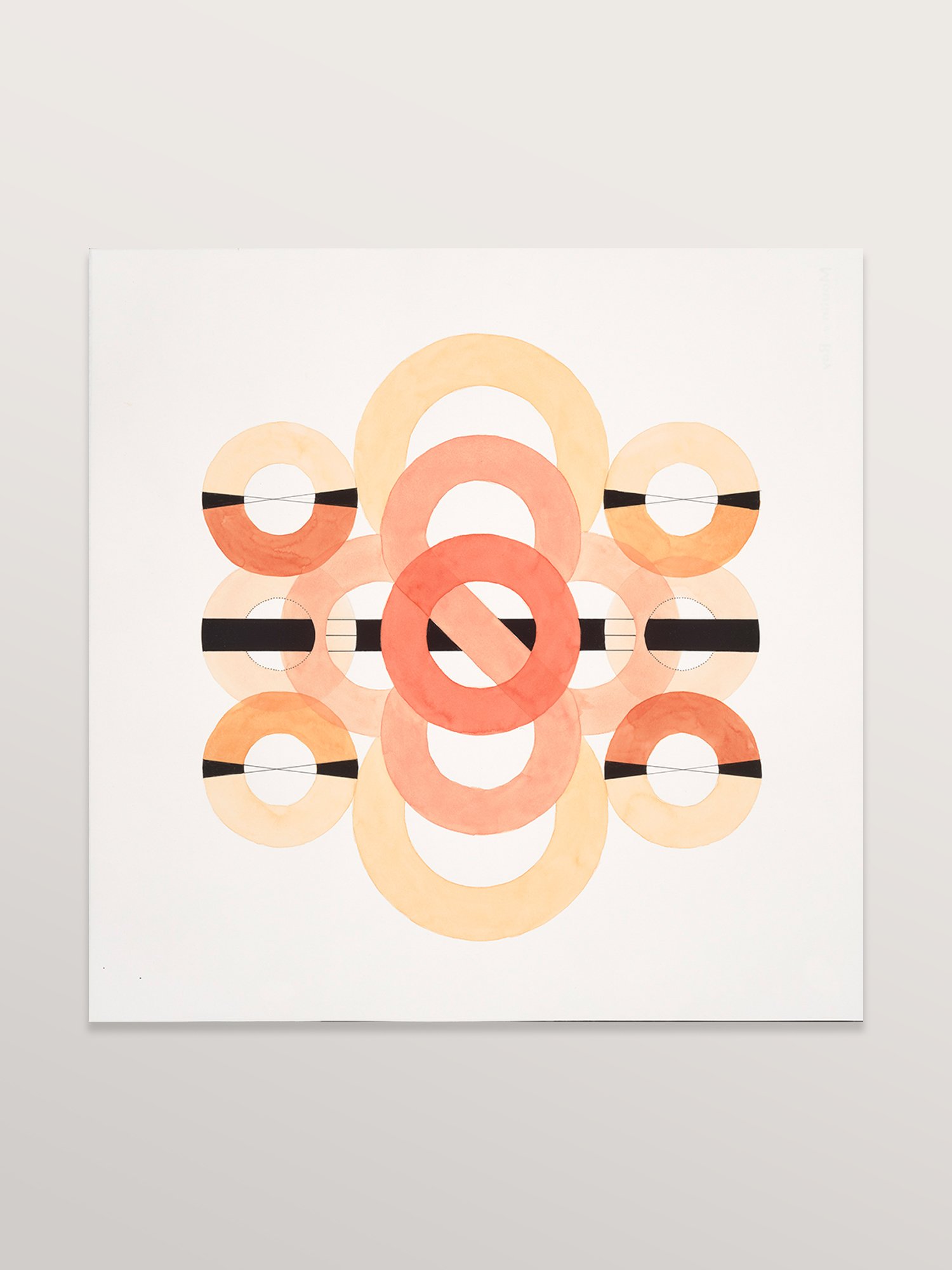 Luminosa, 2021 (SOLD)