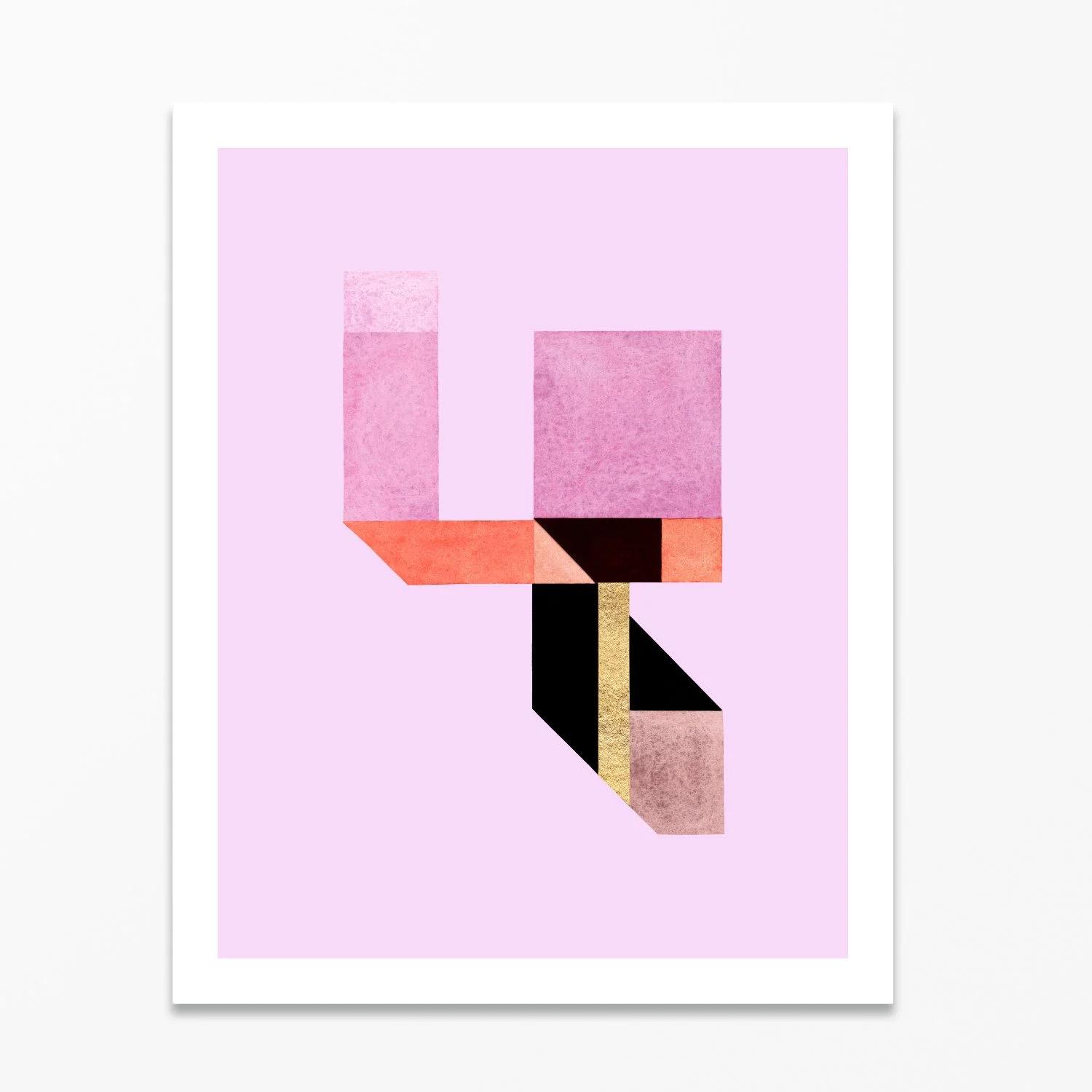 Canadian Abstract Artist_Allison Rietta_Limited Edition Print_Makea Talvi 01_Flat_Portrait.jpg