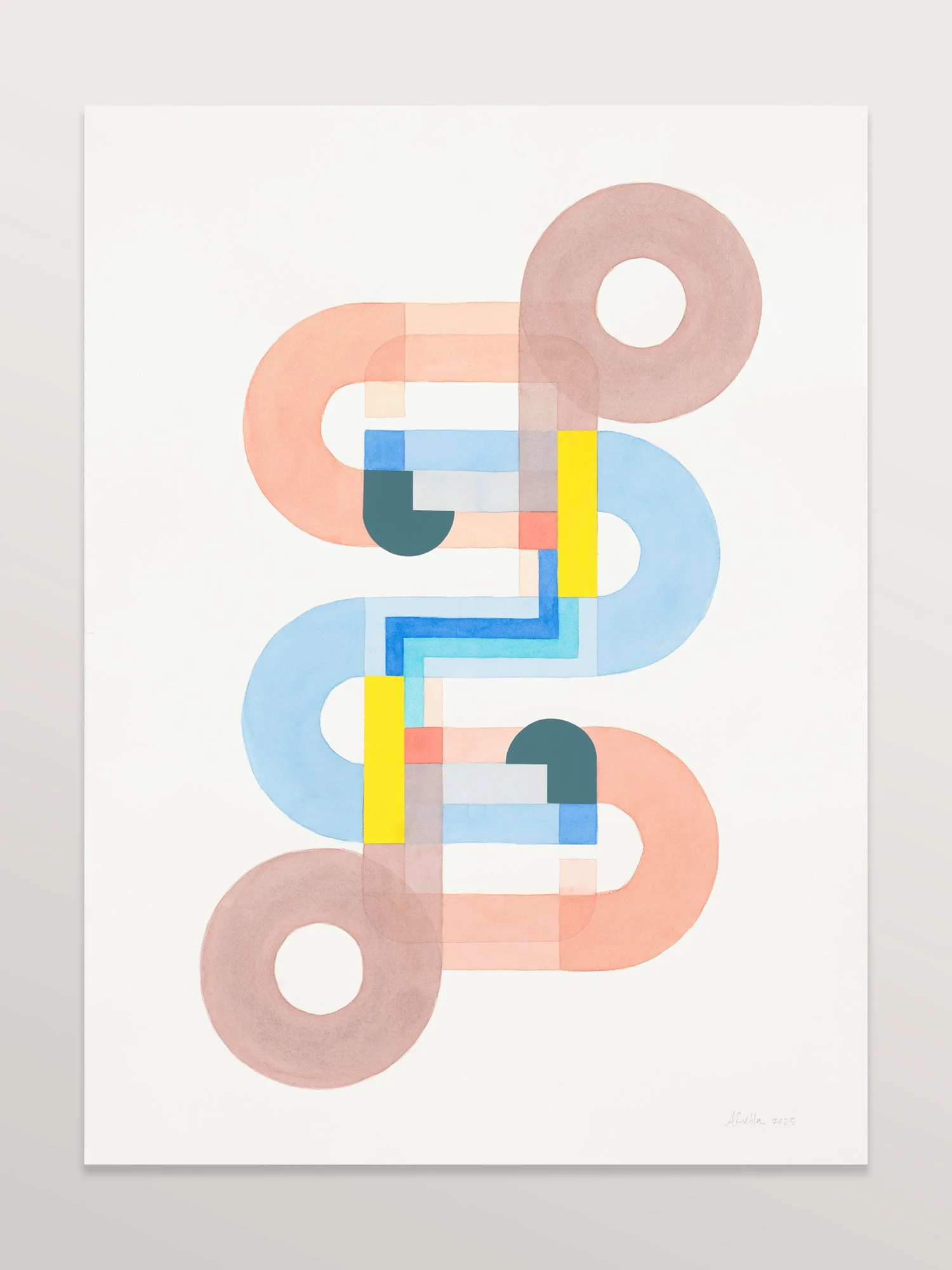 Serpent's Sister, 2025