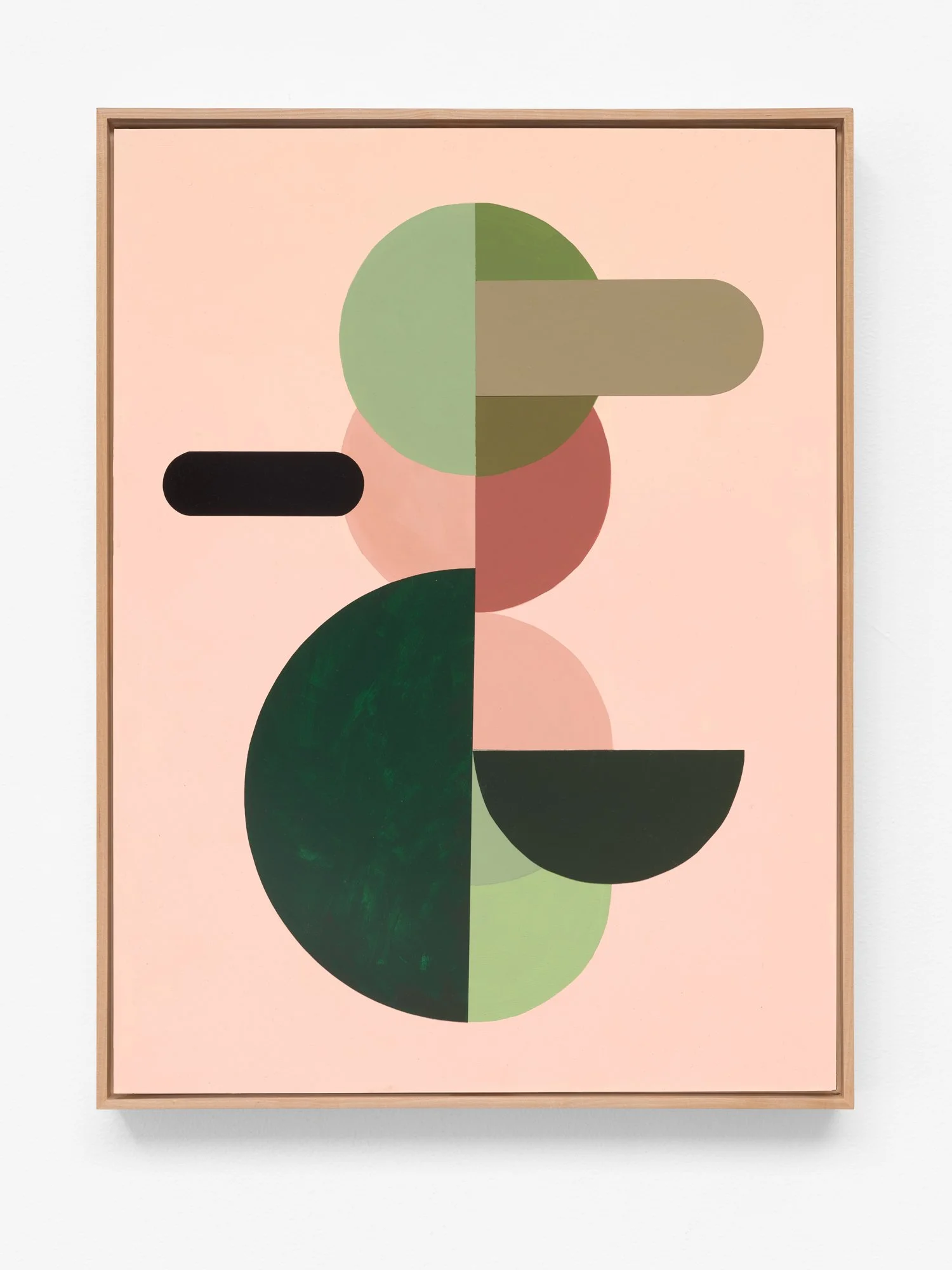 Heavenly Bodies, 2023