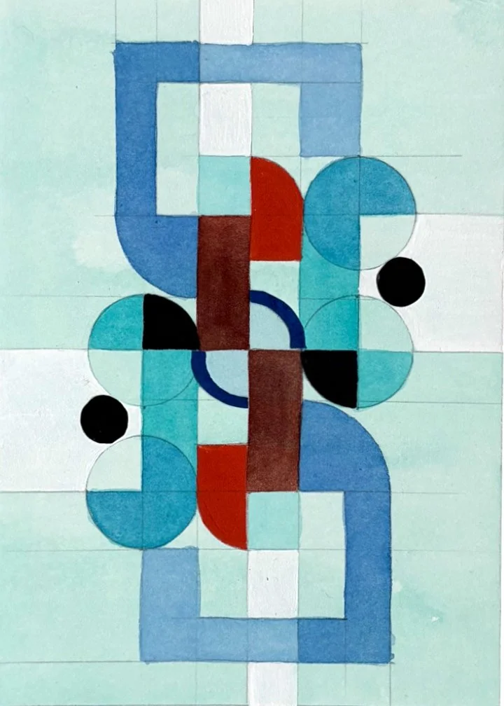 Distillation No. 83 (Mystic Realm)