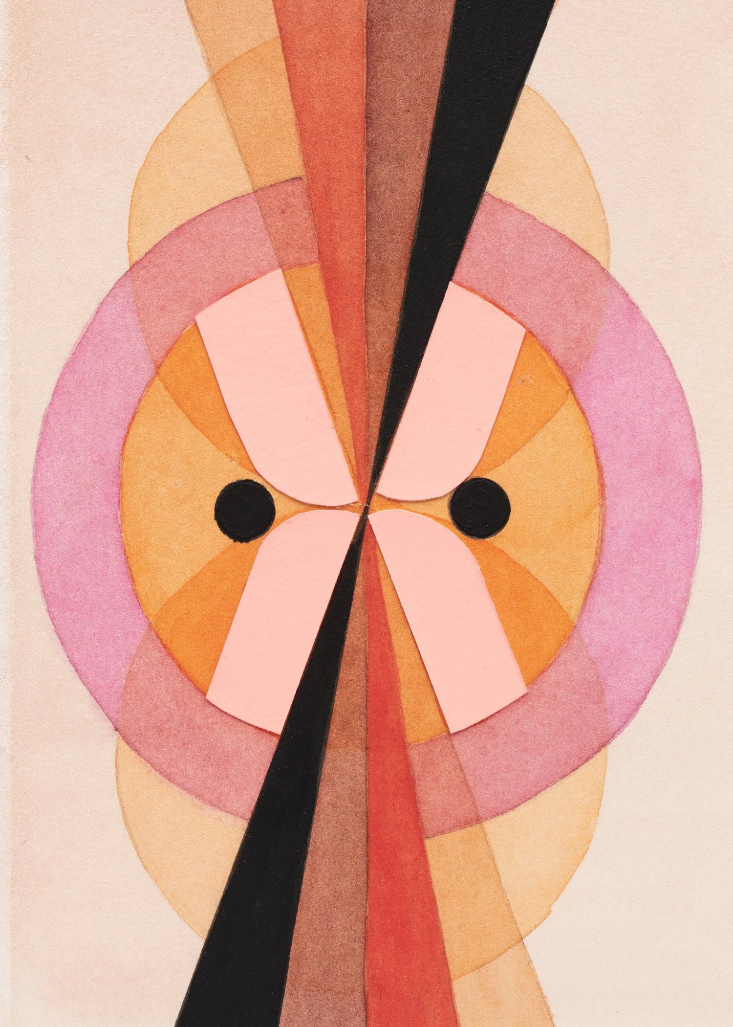 Distillation No. 41
