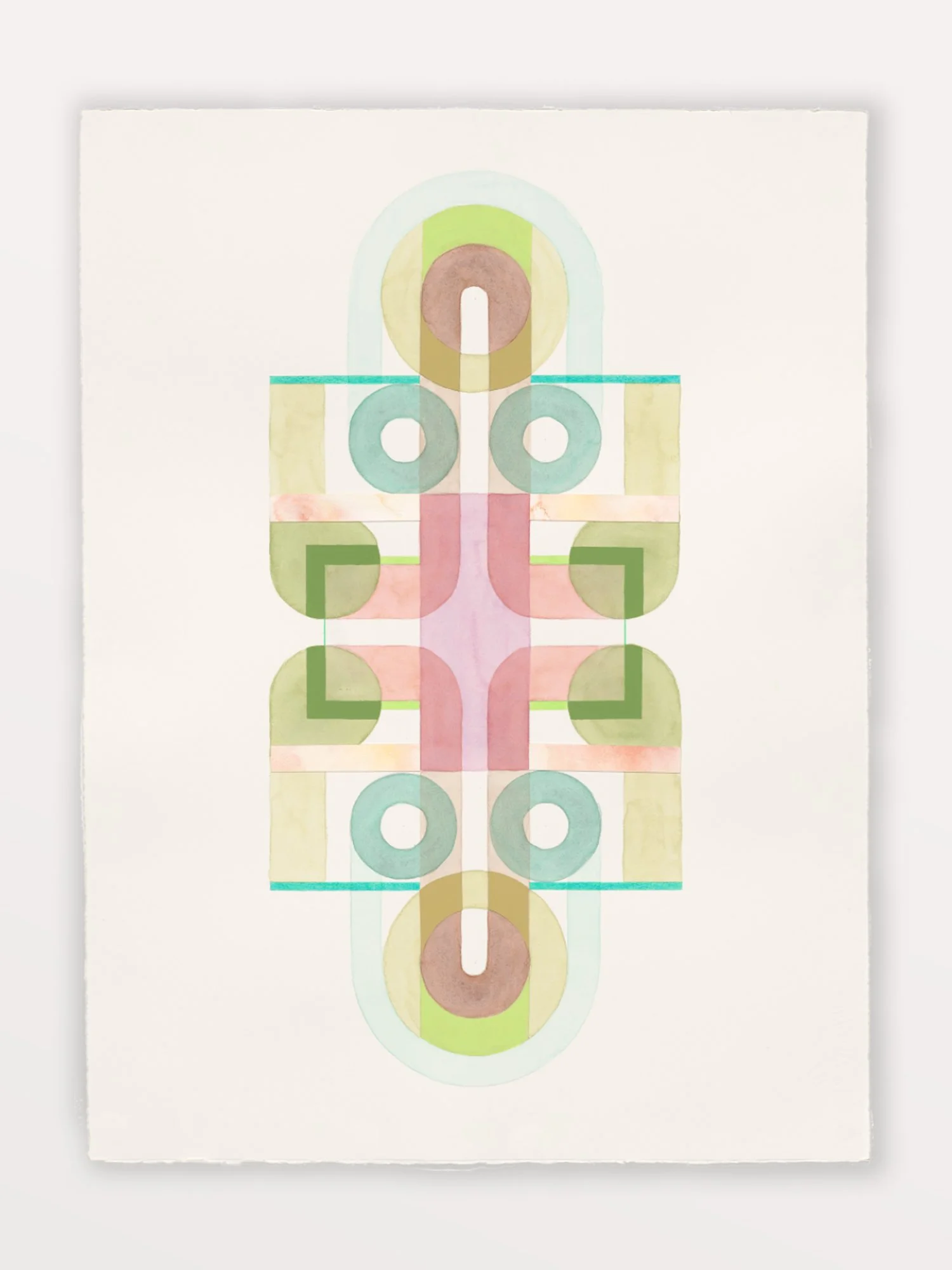 Inaudible Sermons, 2025