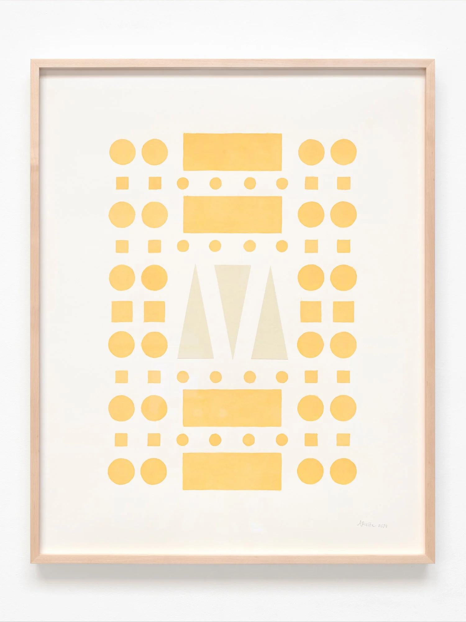 Sublima, 2023 (SOLD)