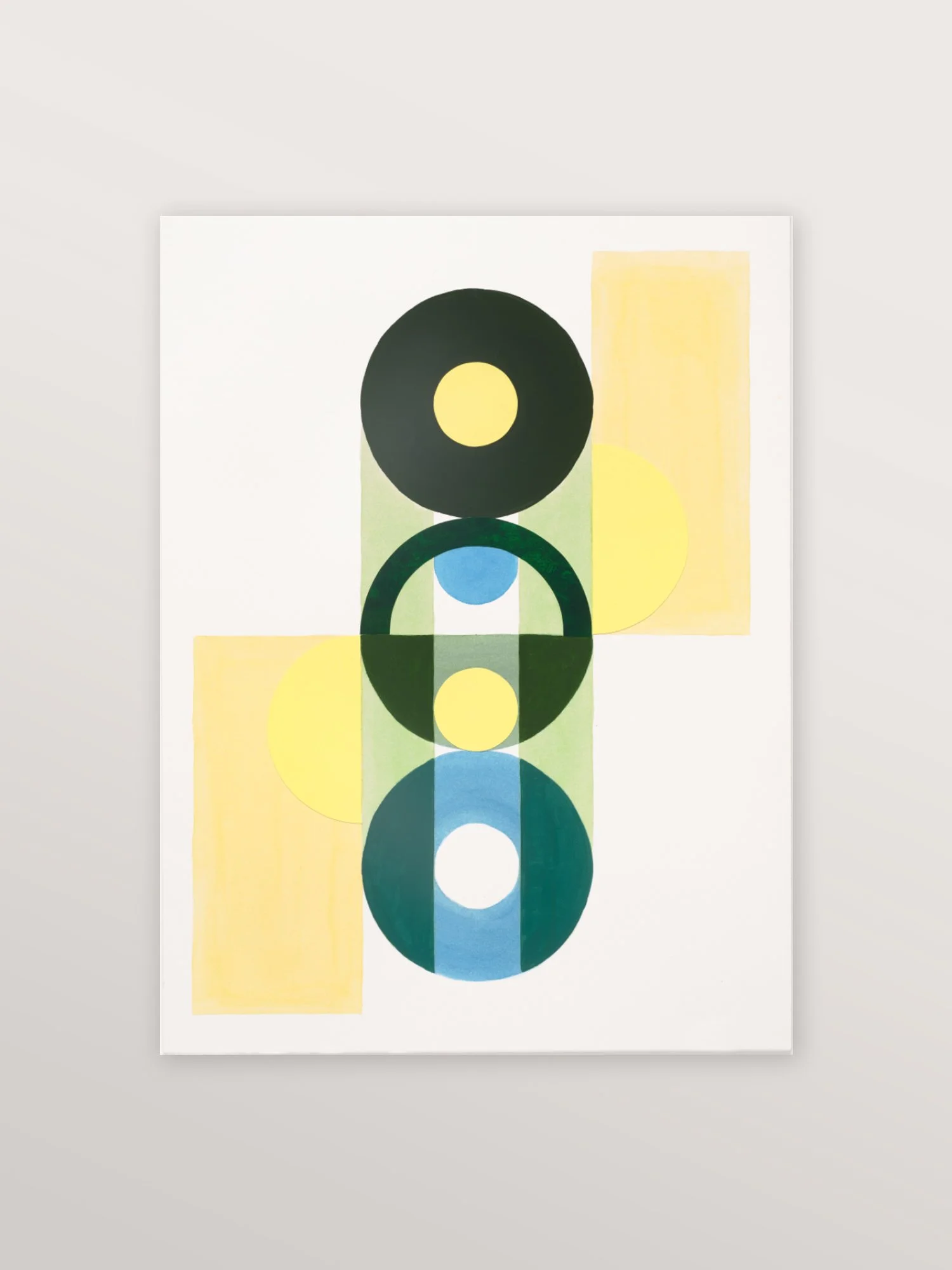 Circles Draw Us, 2023