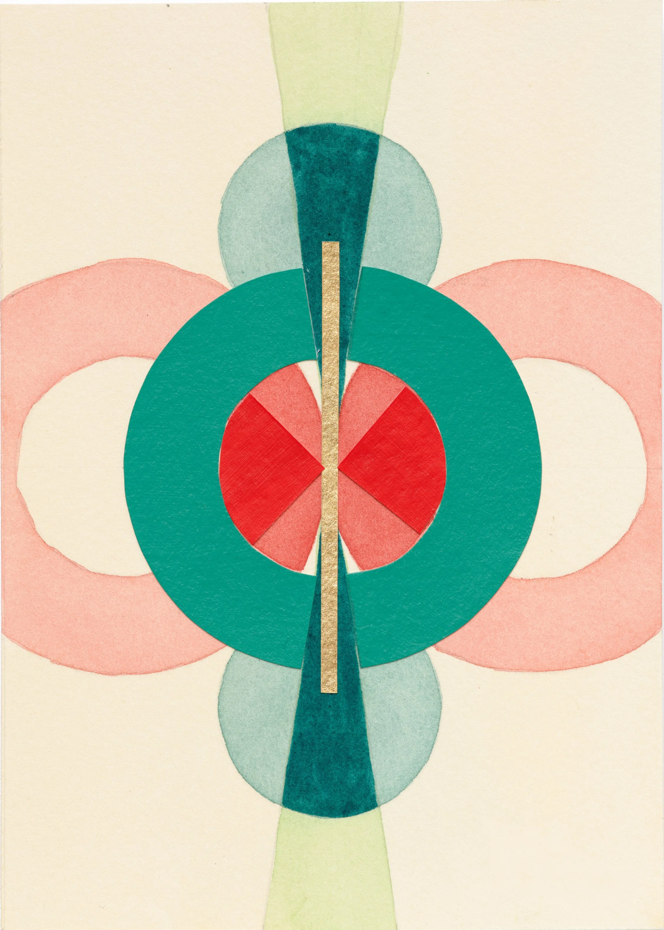 Distillation No. 49