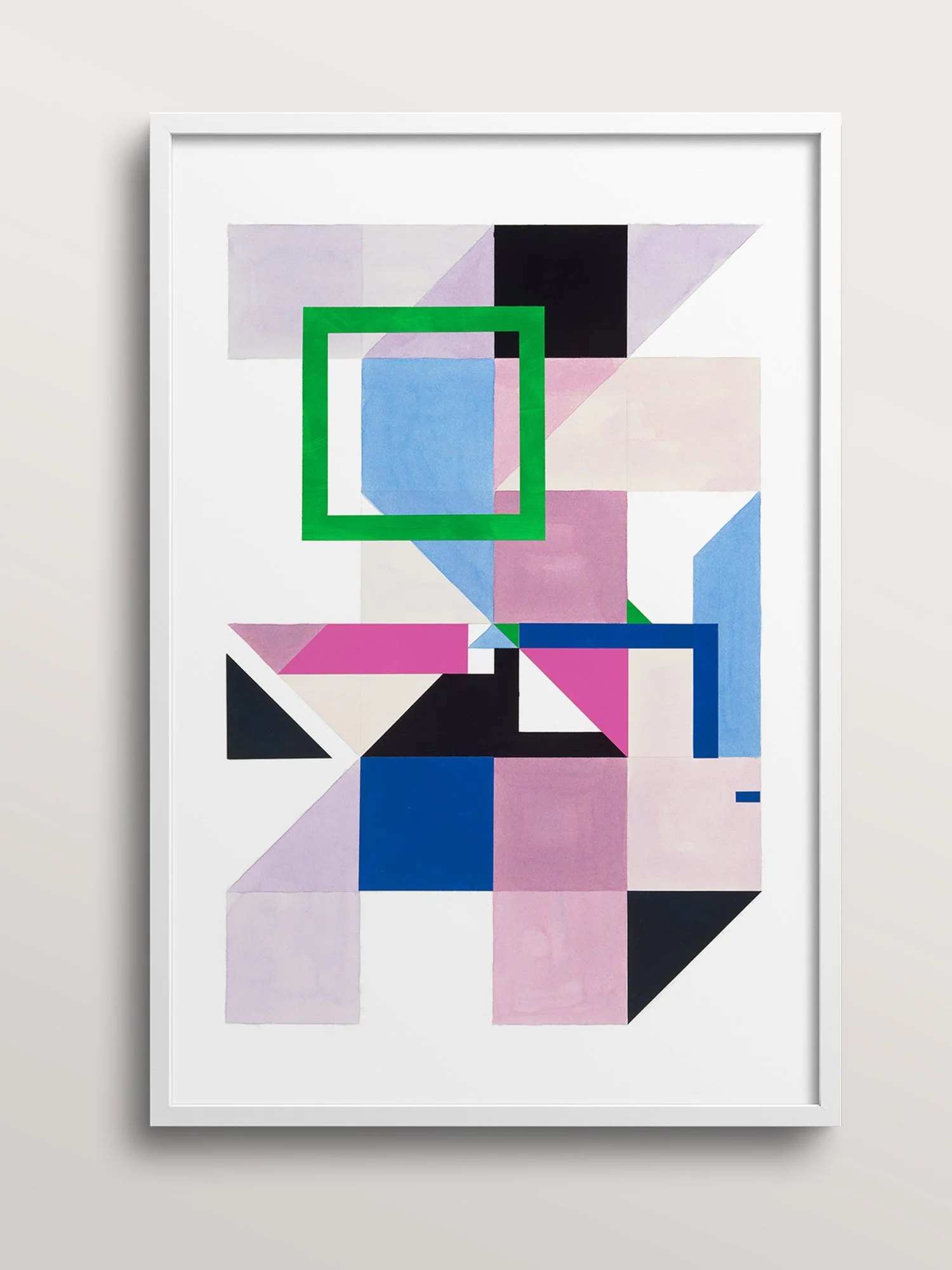 Time Found Again, 2025