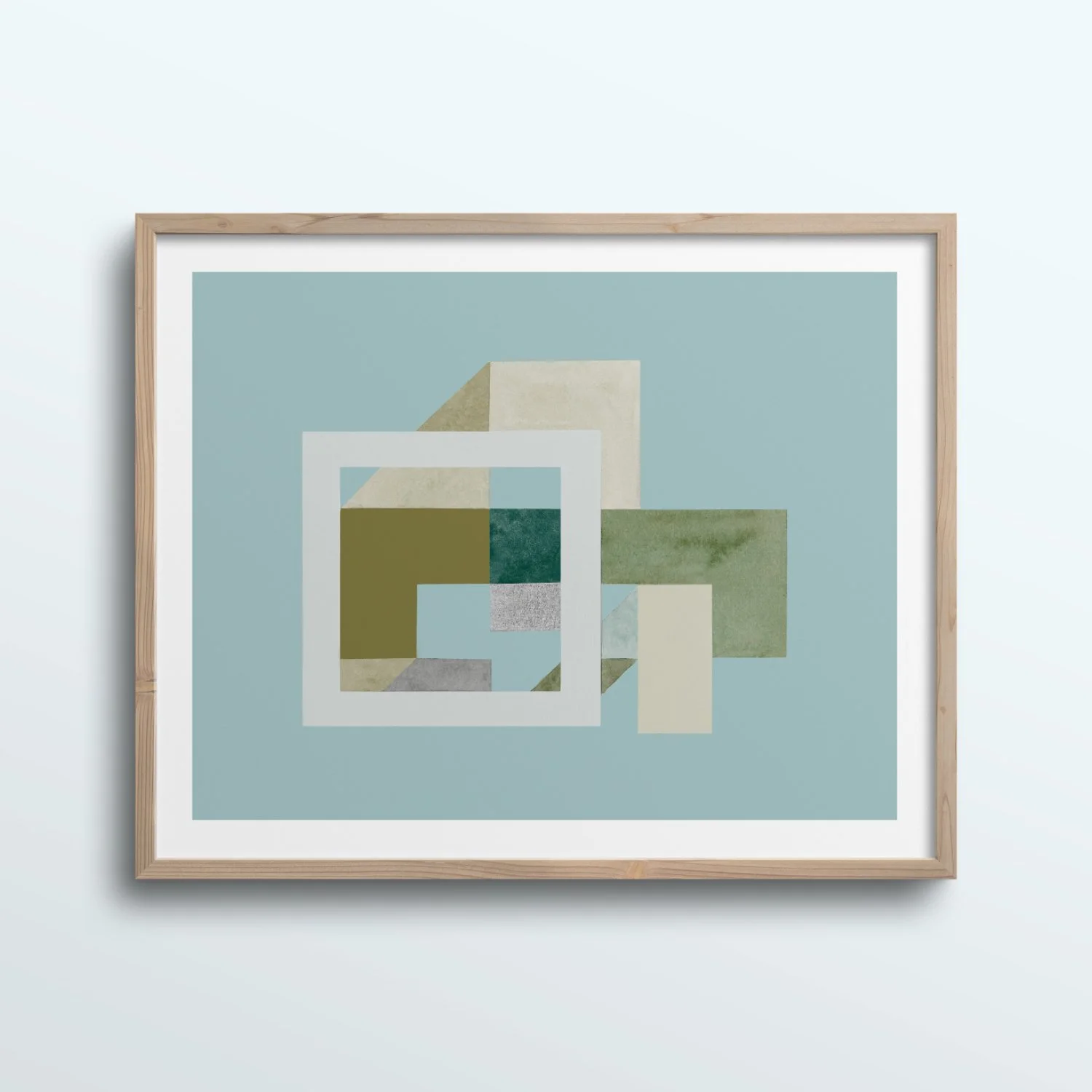 Aurinko Talvi 02_Frame Light Oak_Landscape_1500.jpg