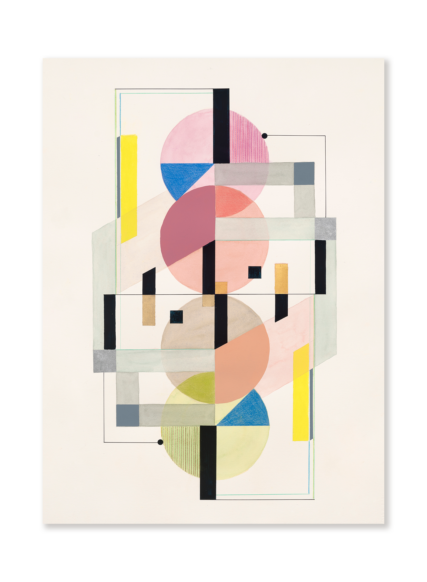 Chromatic Suspension