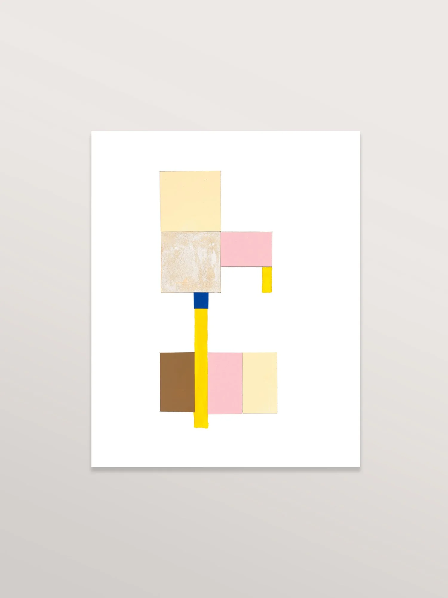 Keltainen Talvi 02, 2025