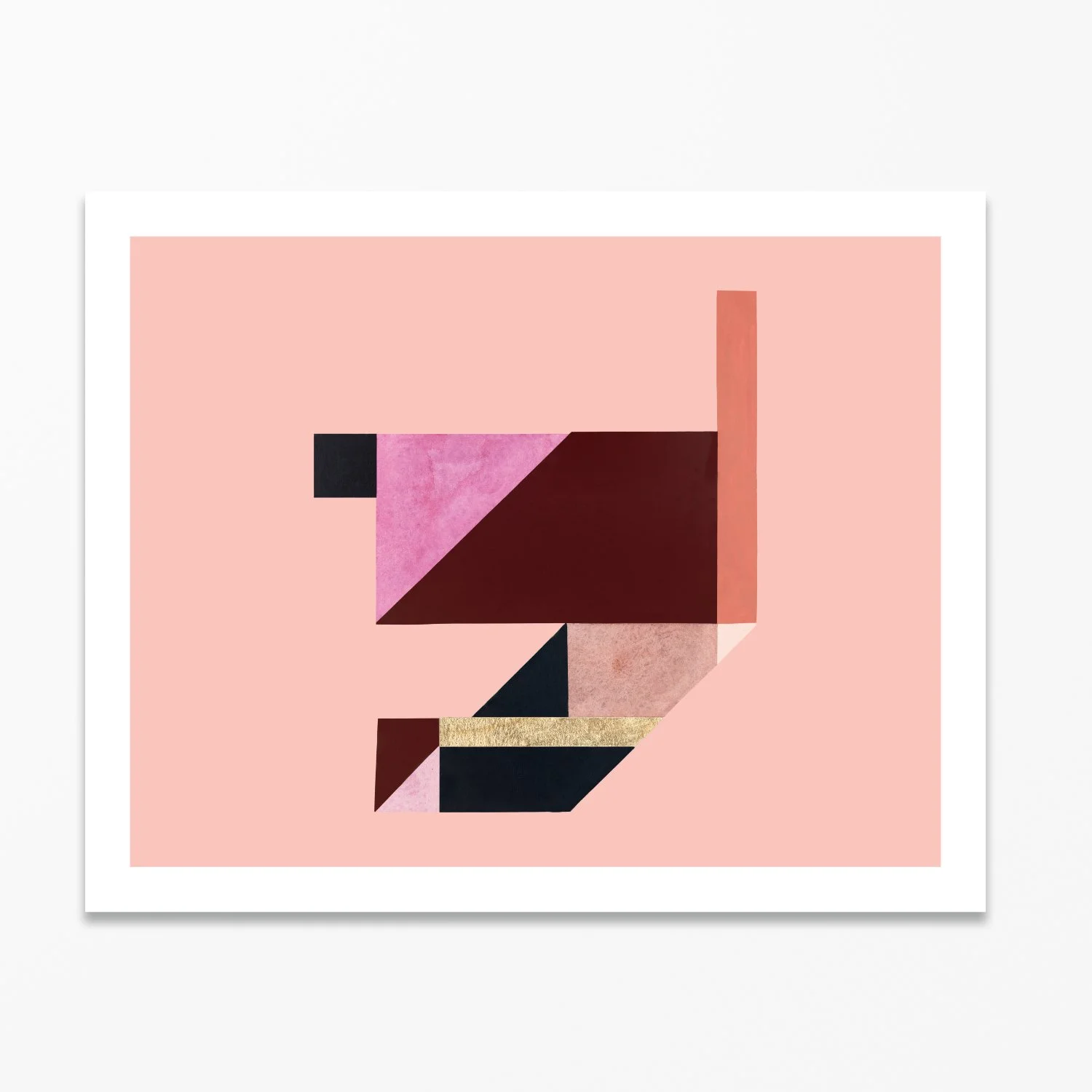 Canadian Abstract Artist_Allison Rietta_Limited Edition Print_Makea Talvi 03_Flat_Landscape.jpg