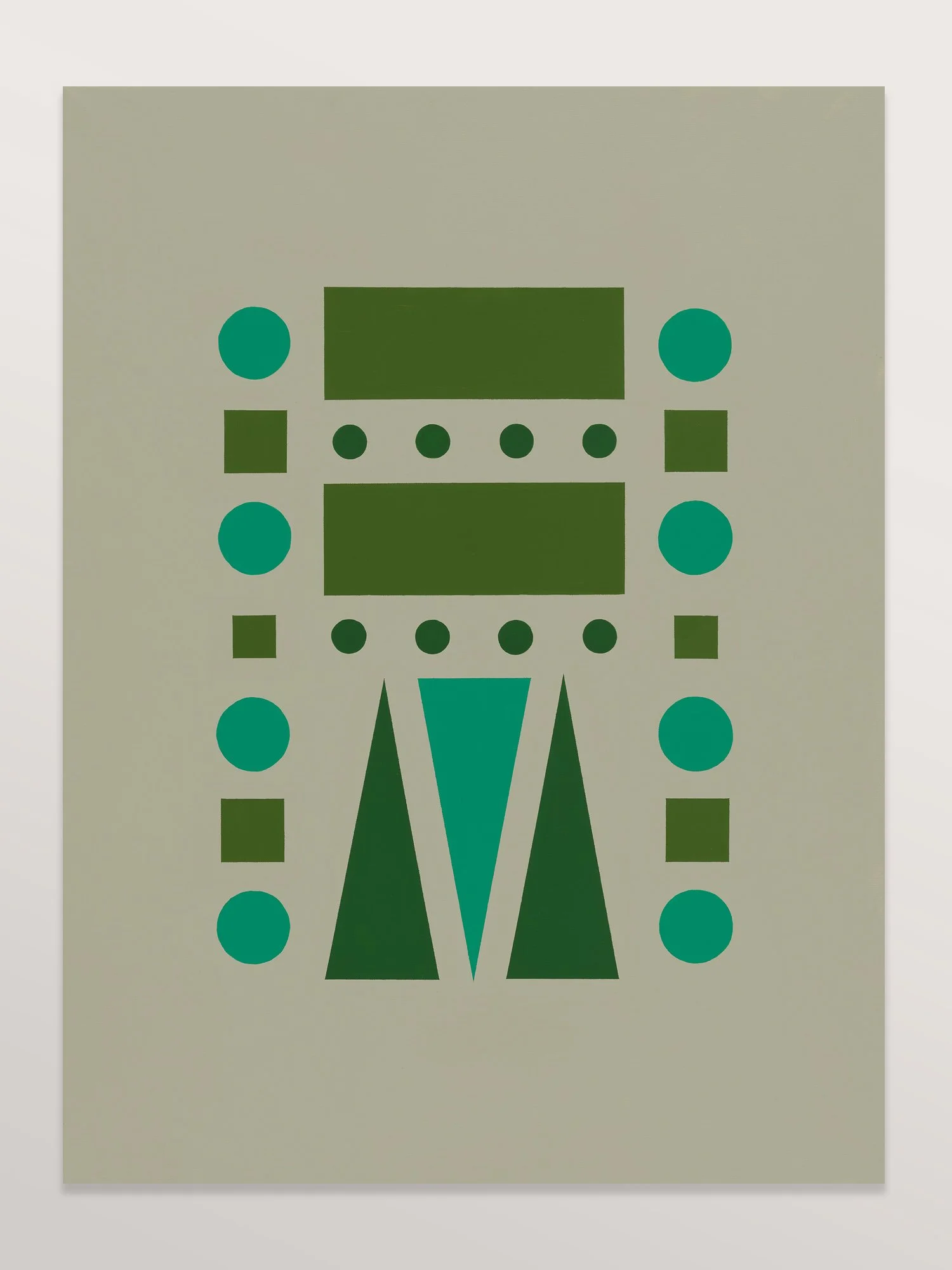 Sublime Gatherings I, 2023