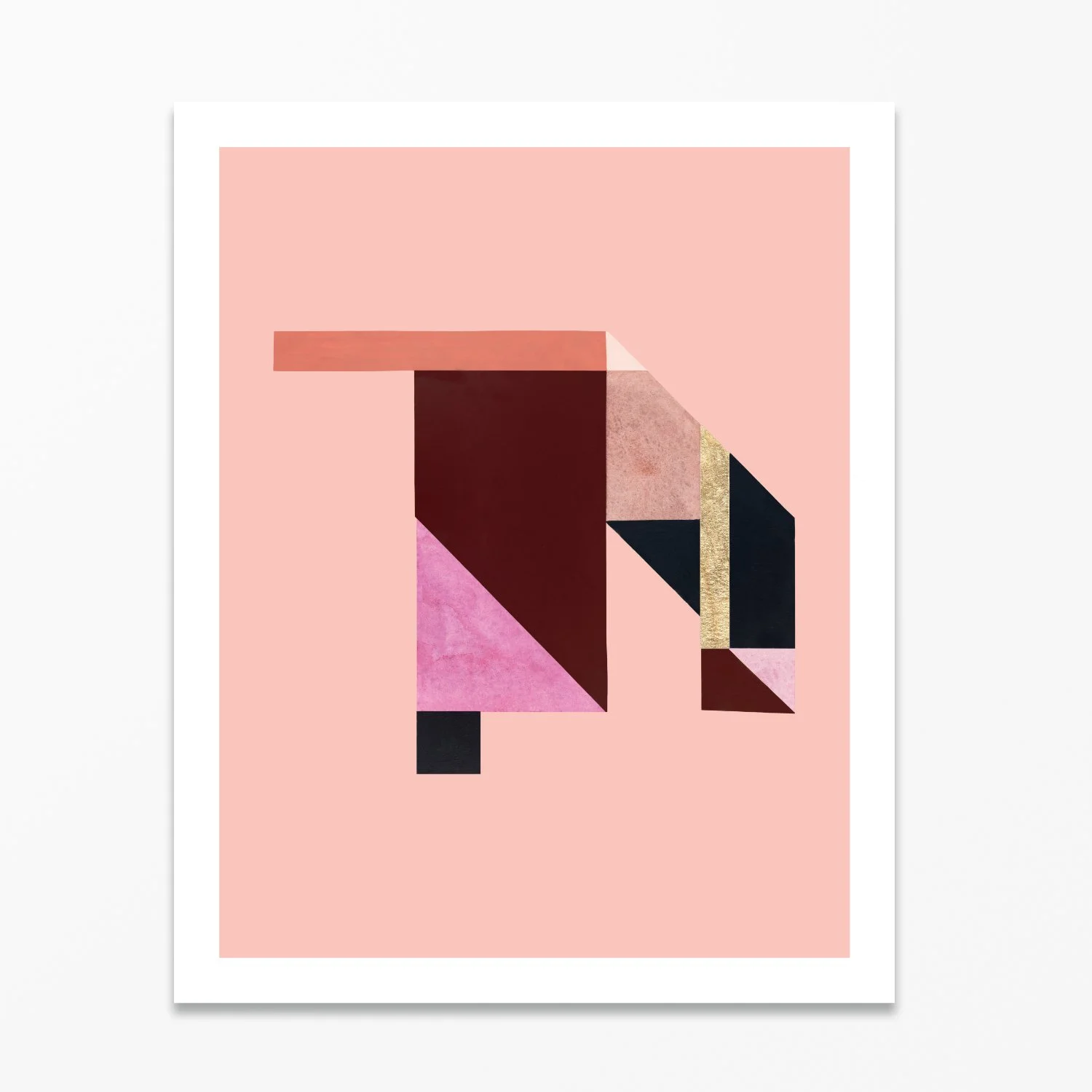 Canadian Abstract Artist_Allison Rietta_Limited Edition Print_Makea Talvi 03_Flat_Portrait.jpg