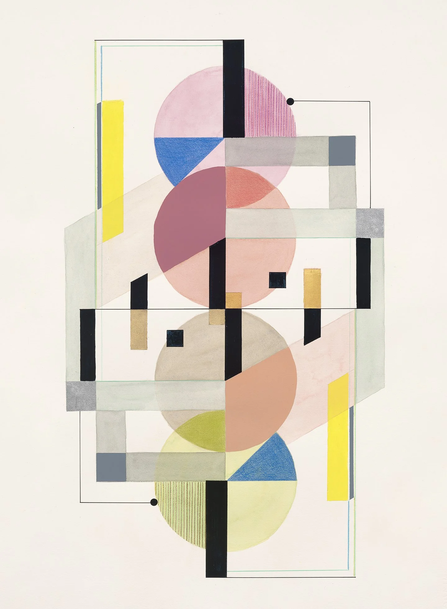 Chromatic Suspension