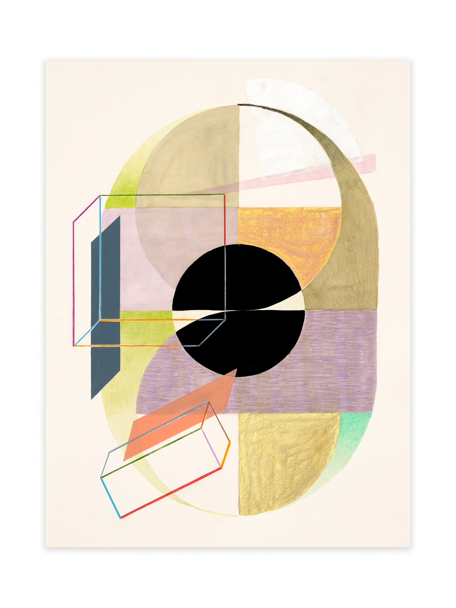 Liminal, 2026