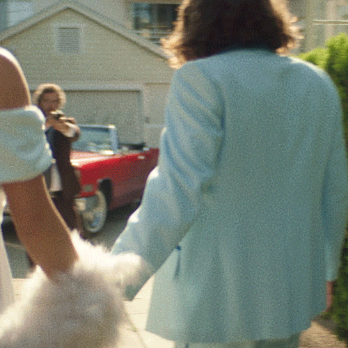    Written and Directed: Ian Rowe  Produced by: Brit Freece  Edited by: Dillon Petrillo  Cinematography by: Charlie Balch  Title Design by: Sally Carmichael  Concept Art by: Emmanuel Edeko  Set Dresser: Mhairi O’Hara  1st Assistant Camera: Freddie Wh