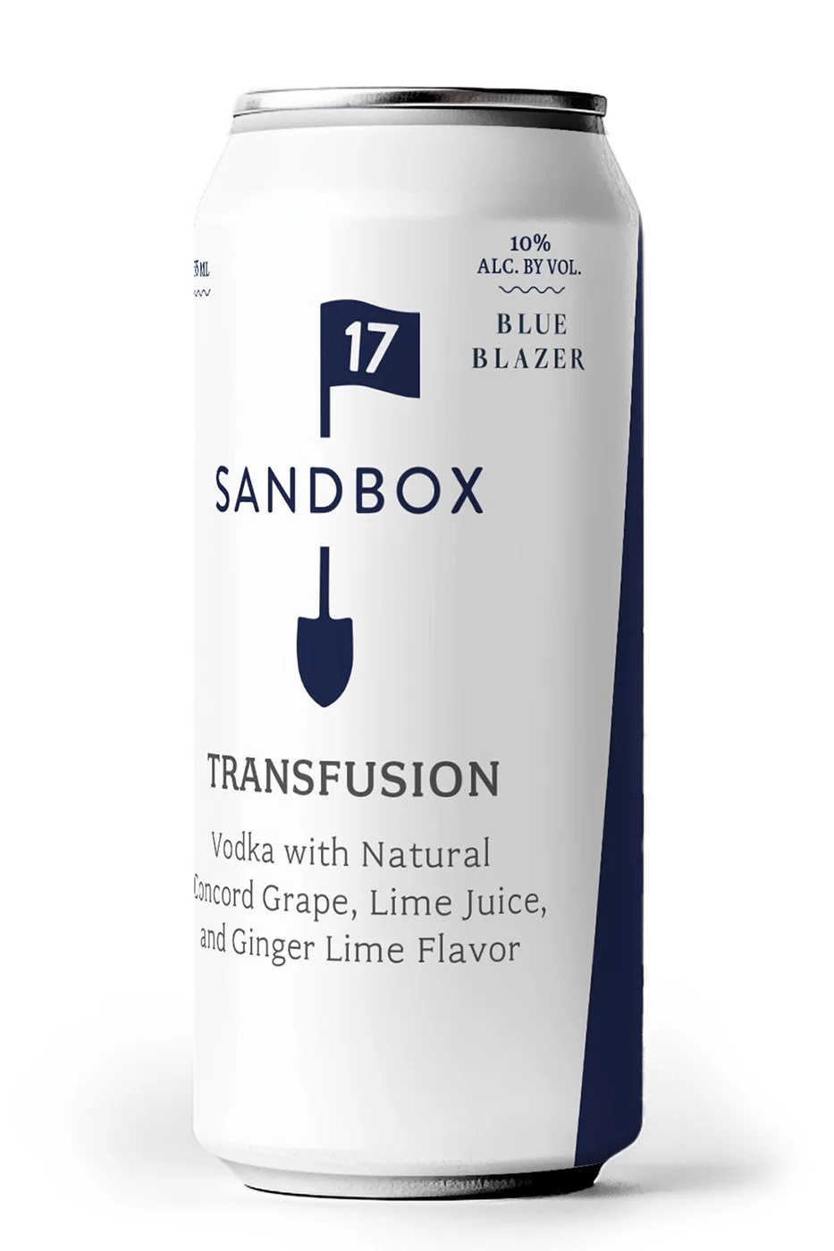 Sandbox Transfusion (by Sand Valley)