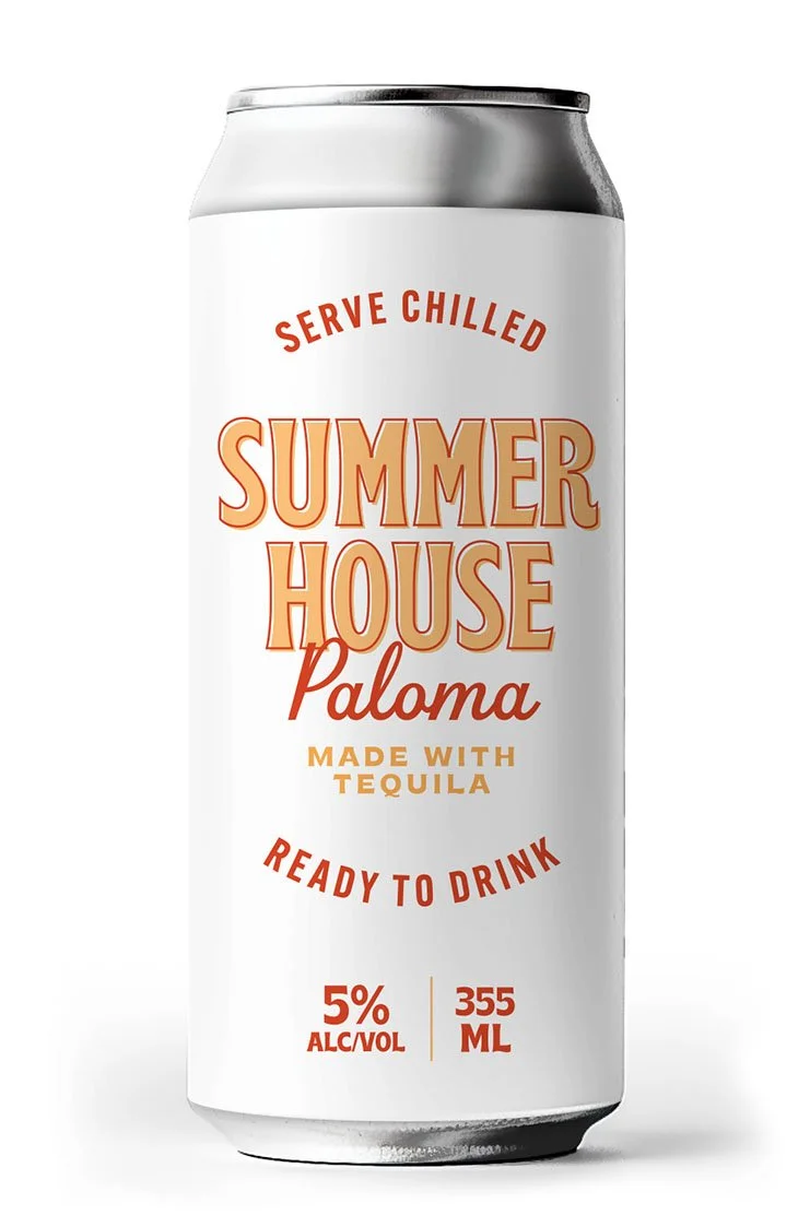 Summerhouse Paloma