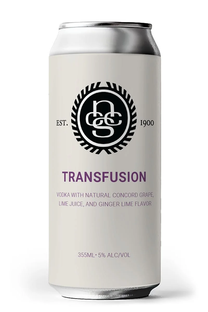 NSCC Transfusion