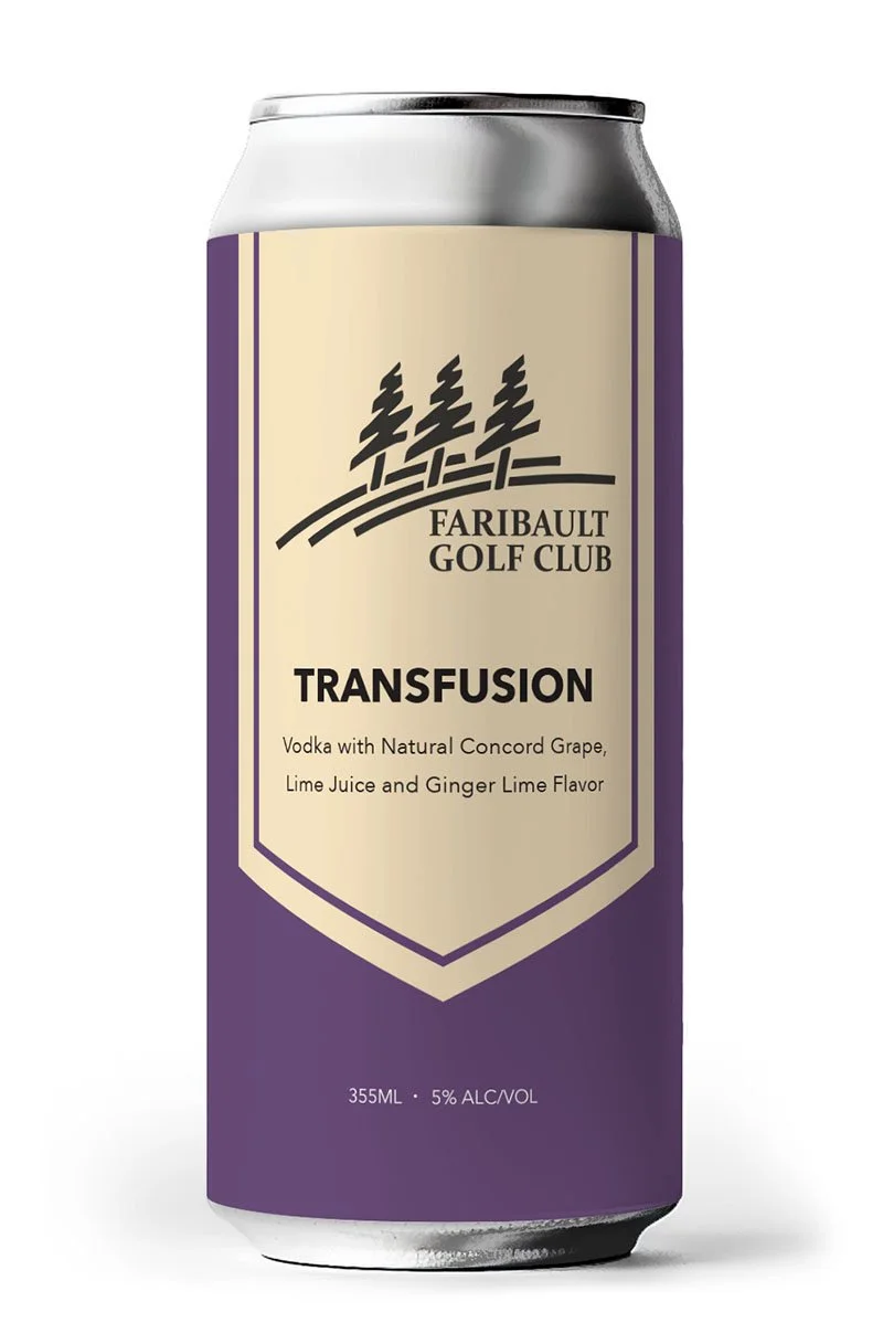 Faribault Transfusion