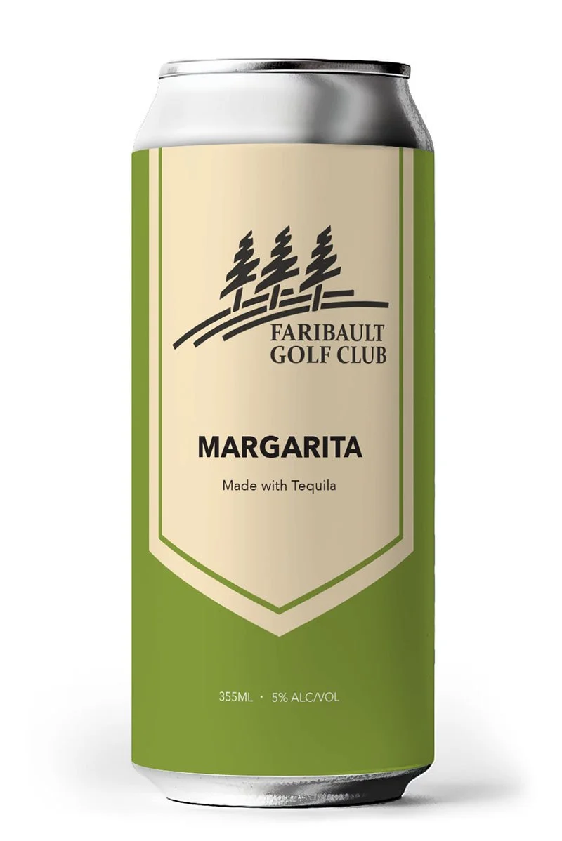 Faribault Margarita