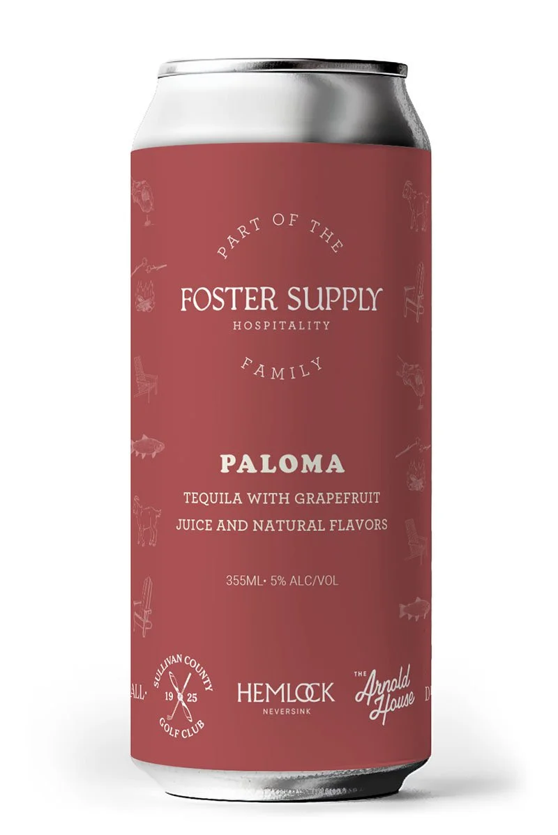 Foster Supply Paloma