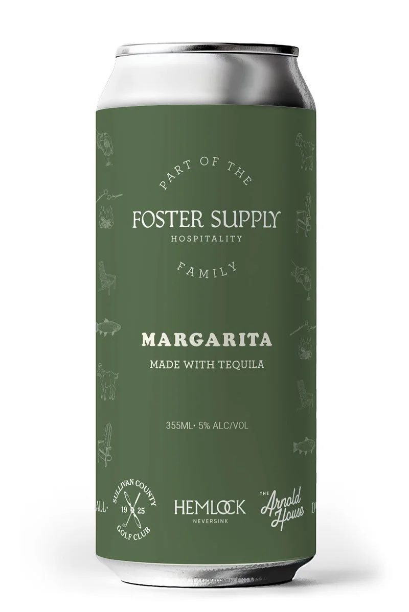 Foster Supply Margarita