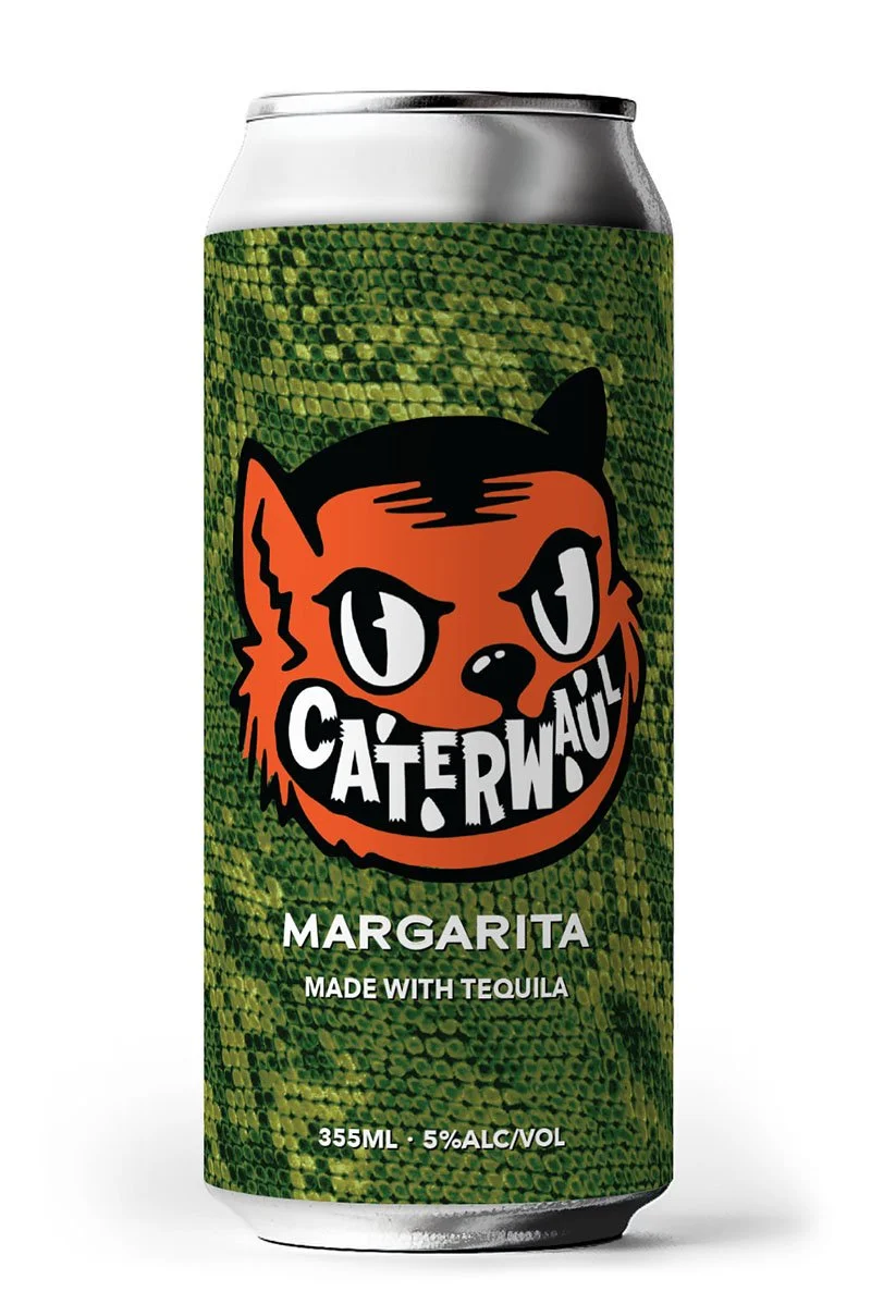 Caterwaul Margarita