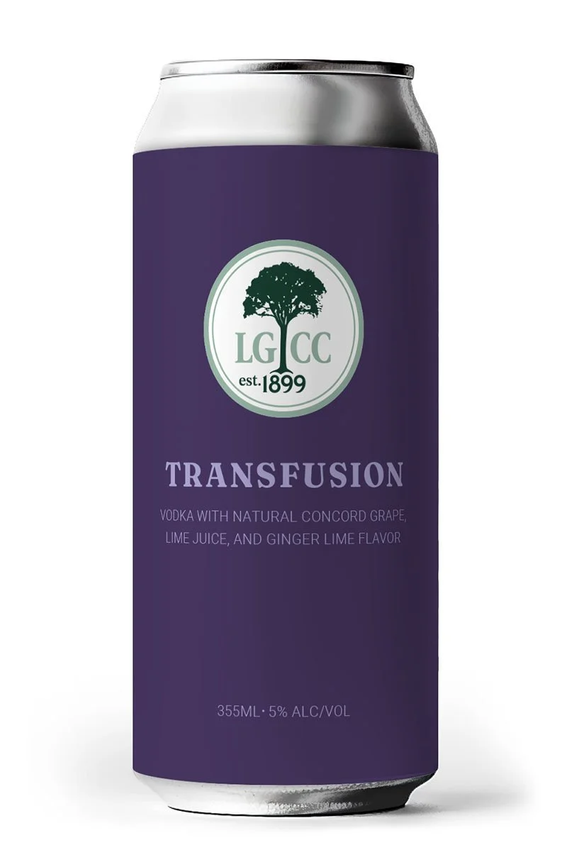 LGCC Transfusion
