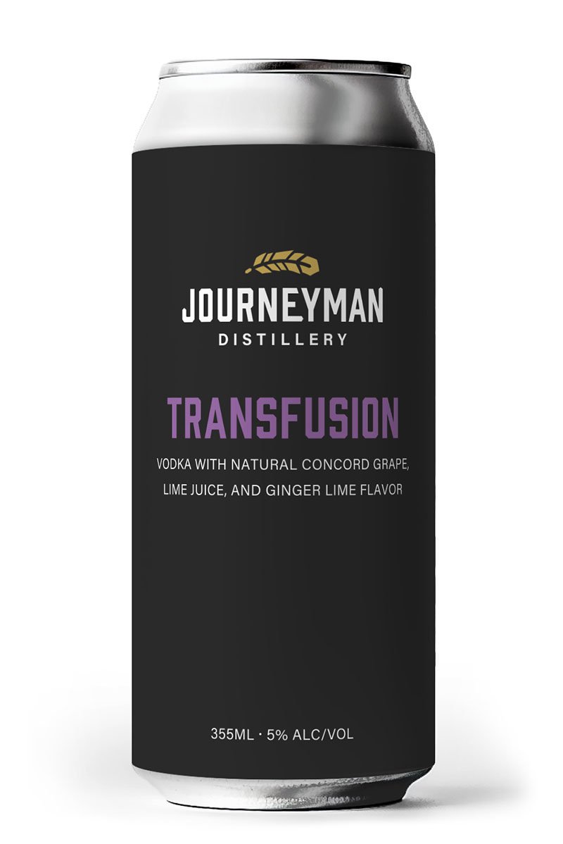 Journeyman Transfusion