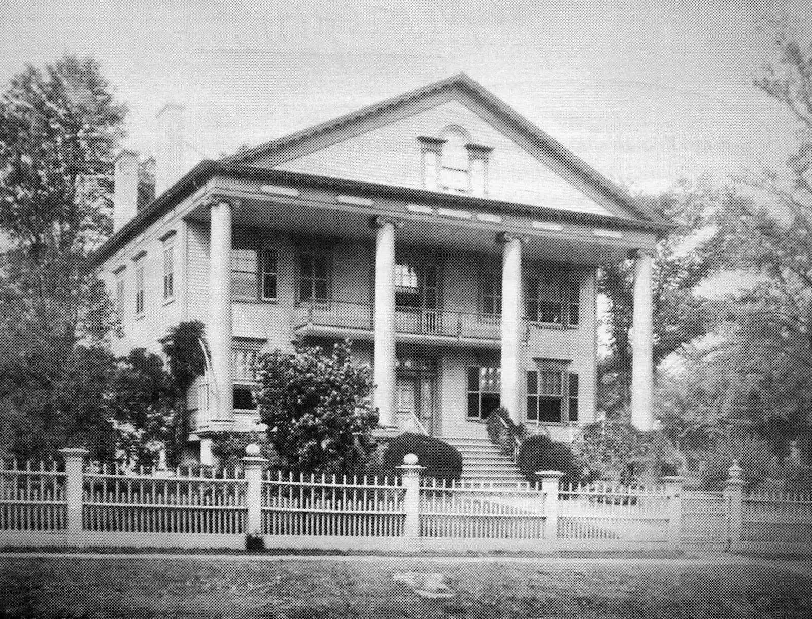 Historical Society of Newburgh