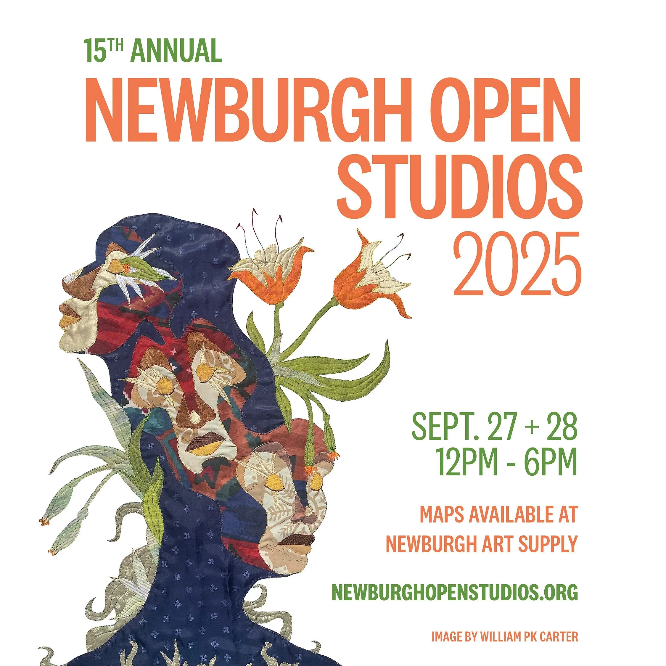 Newburgh Open Studios