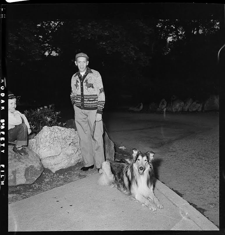 Cocktails and Collections