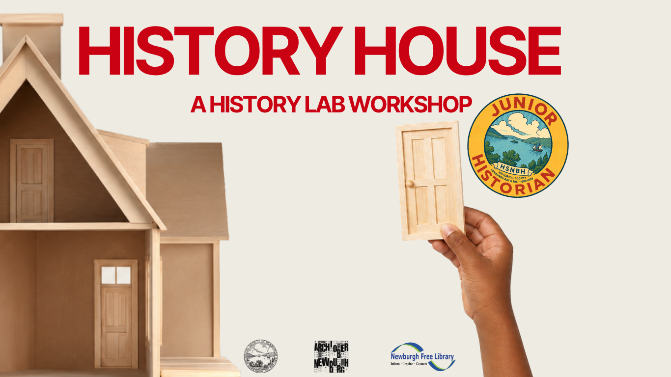 Junior Historian: 3D Printed Mini Furniture